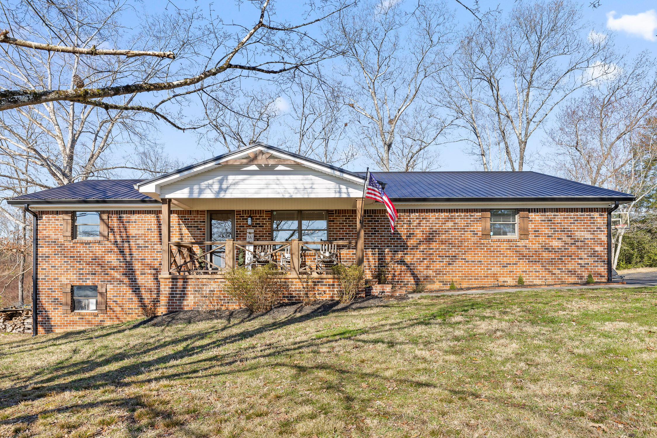 14641 Baker Road, Birchwood, Tennessee image 1