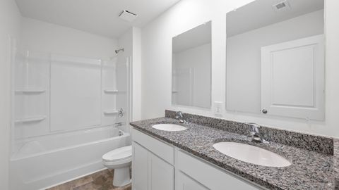 Tiny photo for 7378 Bendire Loop, Hixson, TN 37343 (MLS # 1528070)