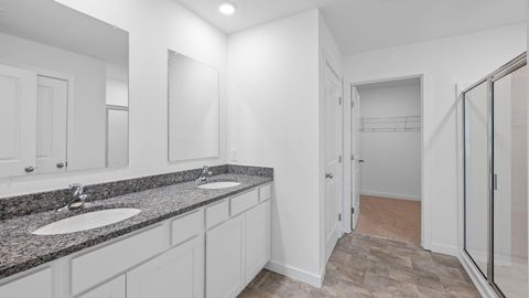 Tiny photo for 7378 Bendire Loop, Hixson, TN 37343 (MLS # 1528070)