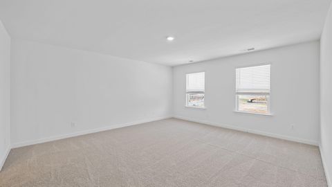 Tiny photo for 7378 Bendire Loop, Hixson, TN 37343 (MLS # 1528070)