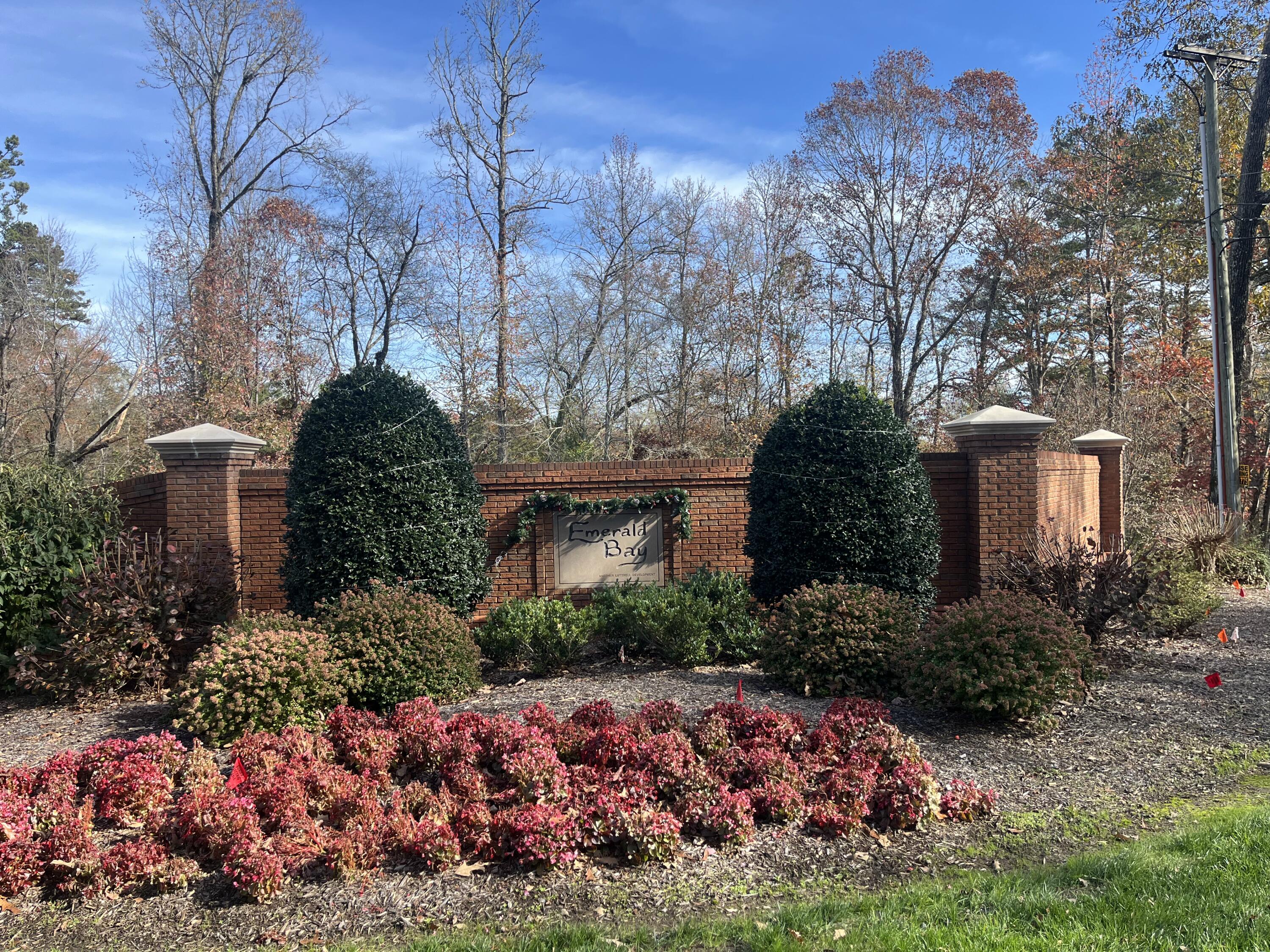13033 Emerald Bay Drive #LOT 14, Soddy Daisy, Tennessee image 1