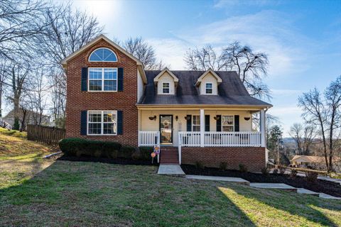 Photo of 7010 Barleyfield Drive, Harrison, TN 37341 (MLS # 1526214)