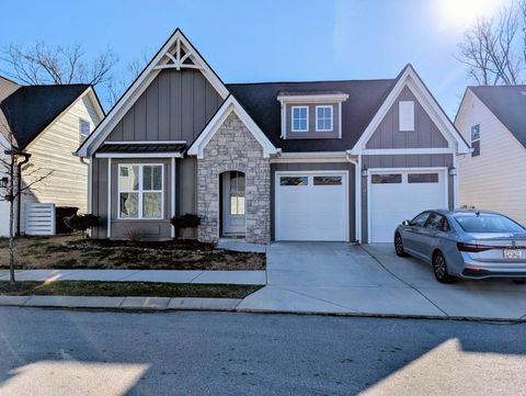 Photo of 1472 Cobbler Court, Chattanooga, TN 37421 (MLS # 1525547)