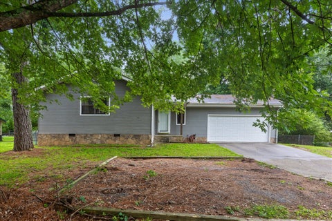 Photo of 1884 Peavine Road, Rock Spring, GA 30739 (MLS # 1535908)