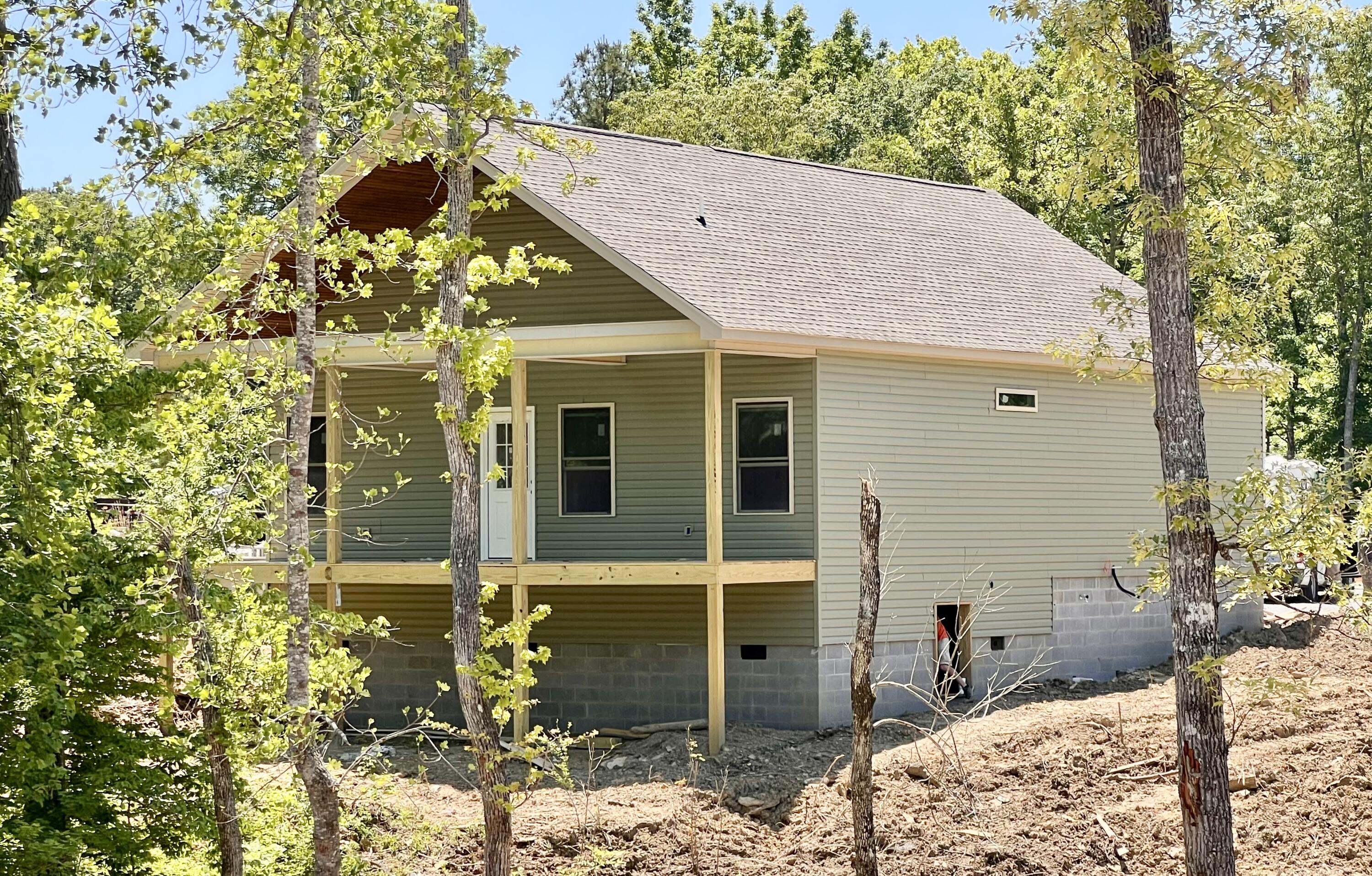 263 Rock Bridge Drive