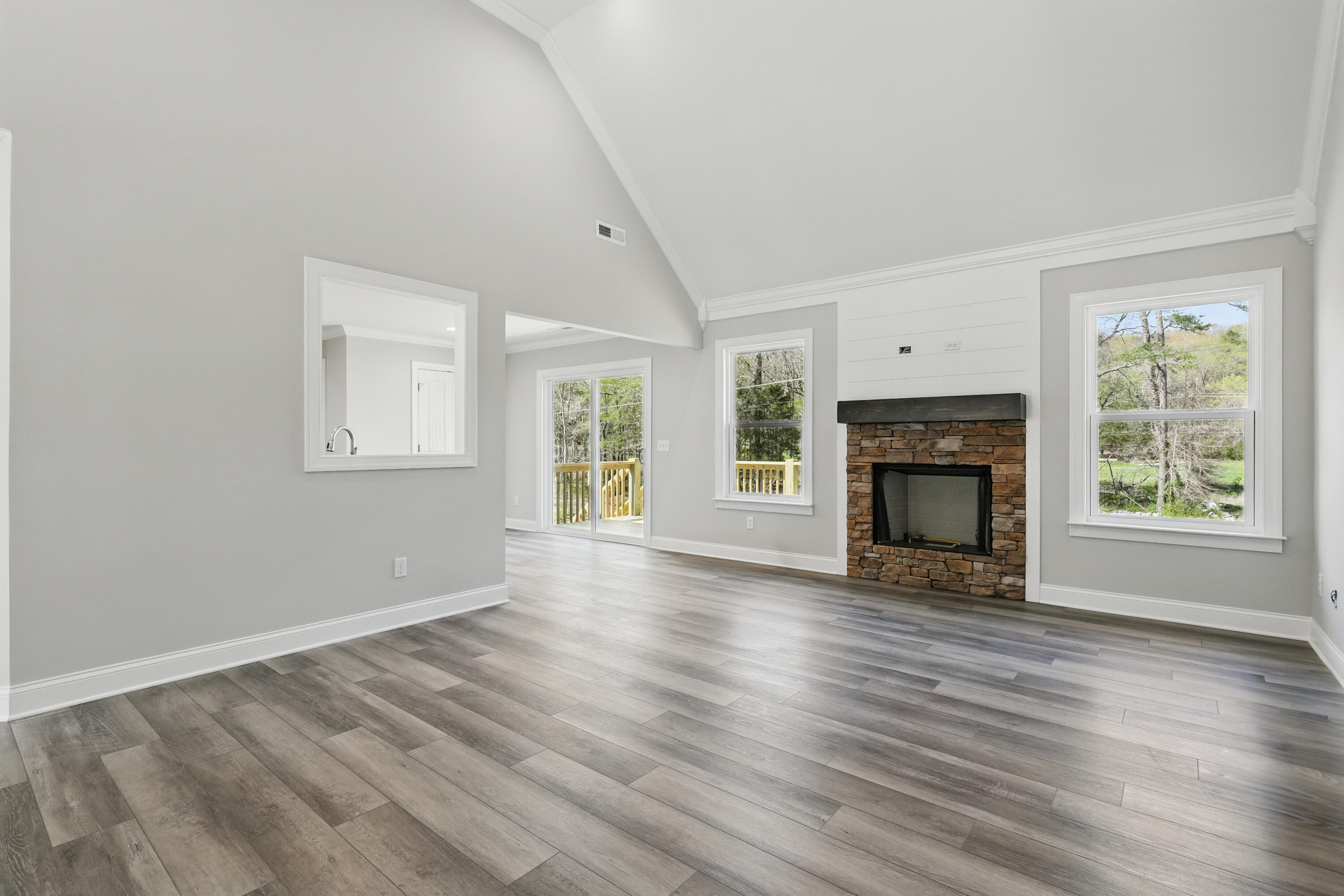 7506 Sims Road, Harrison, Tennessee image 4