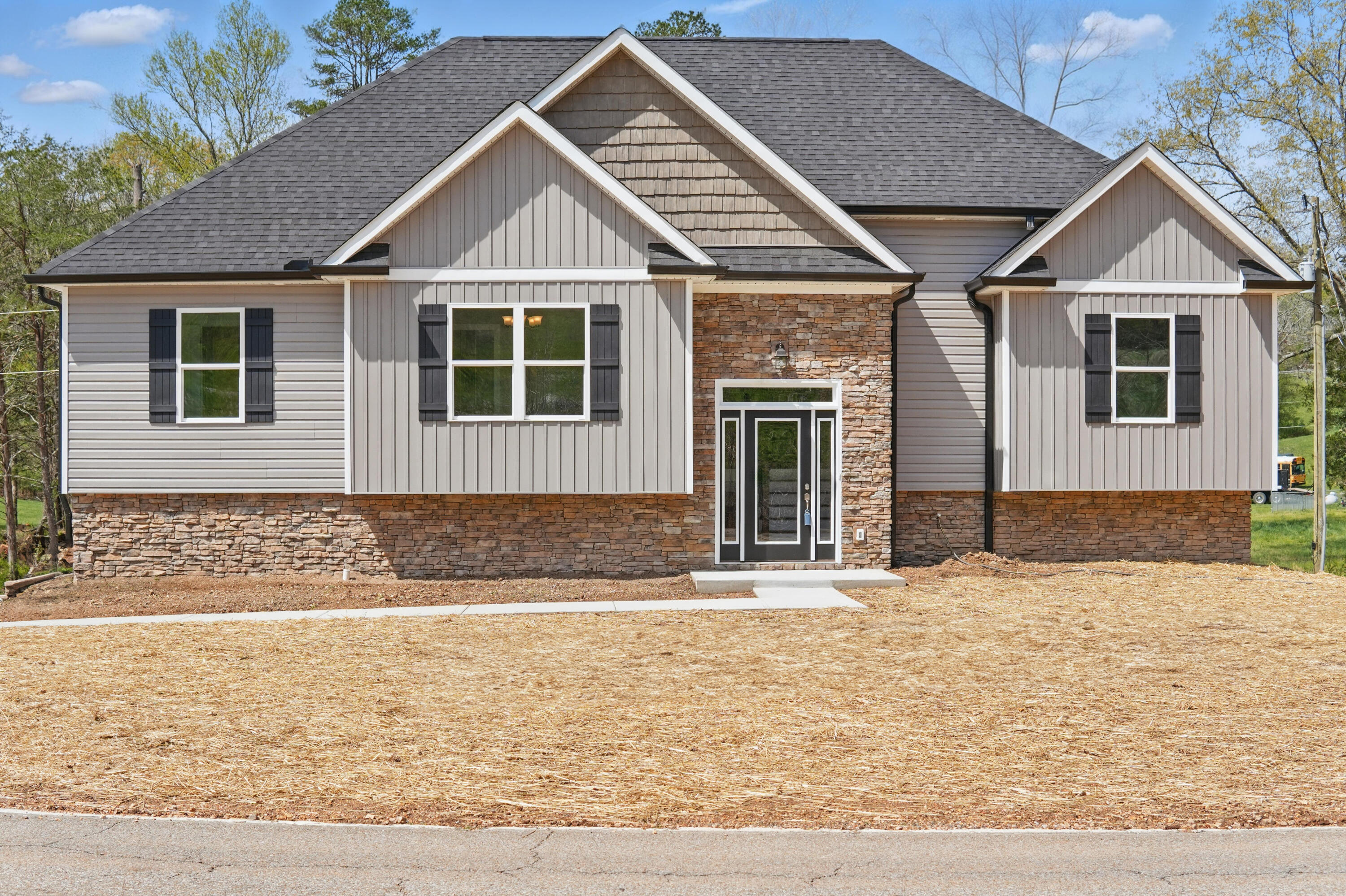 7506 Sims Road, Harrison, Tennessee image 1