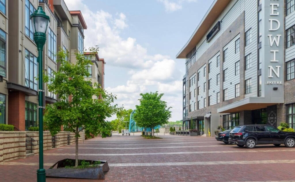 129 Walnut Street #UNIT 322, Chattanooga, Tennessee image 22