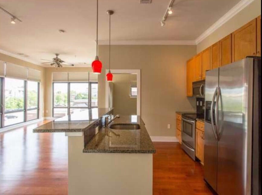 129 Walnut Street #UNIT 322, Chattanooga, Tennessee image 12