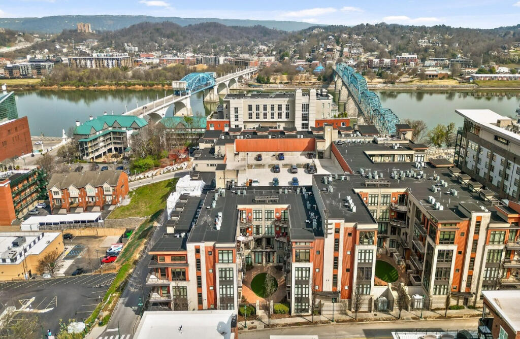 129 Walnut Street #UNIT 322, Chattanooga, Tennessee image 1