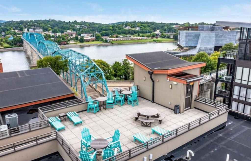 129 Walnut Street #UNIT 322, Chattanooga, Tennessee image 14