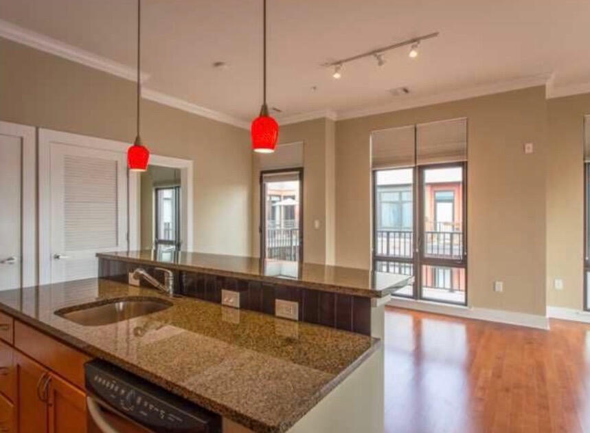 129 Walnut Street #UNIT 322, Chattanooga, Tennessee image 9