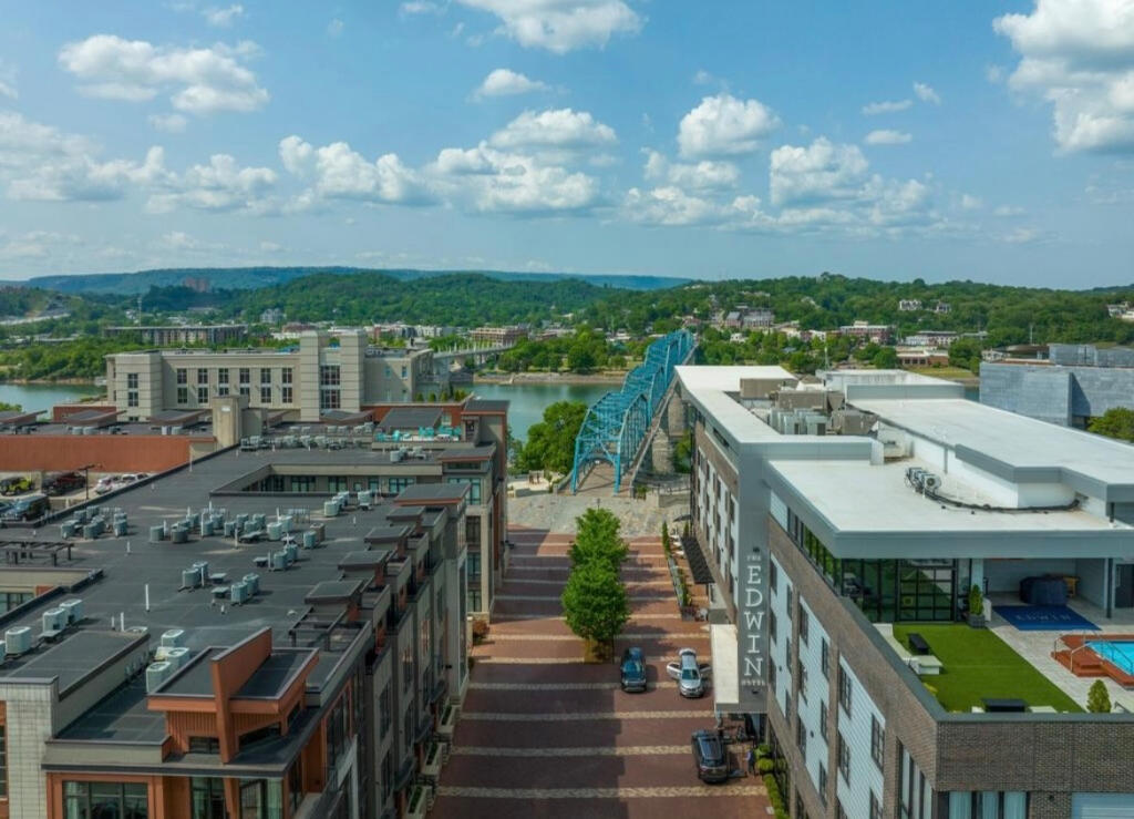 129 Walnut Street #UNIT 322, Chattanooga, Tennessee image 3