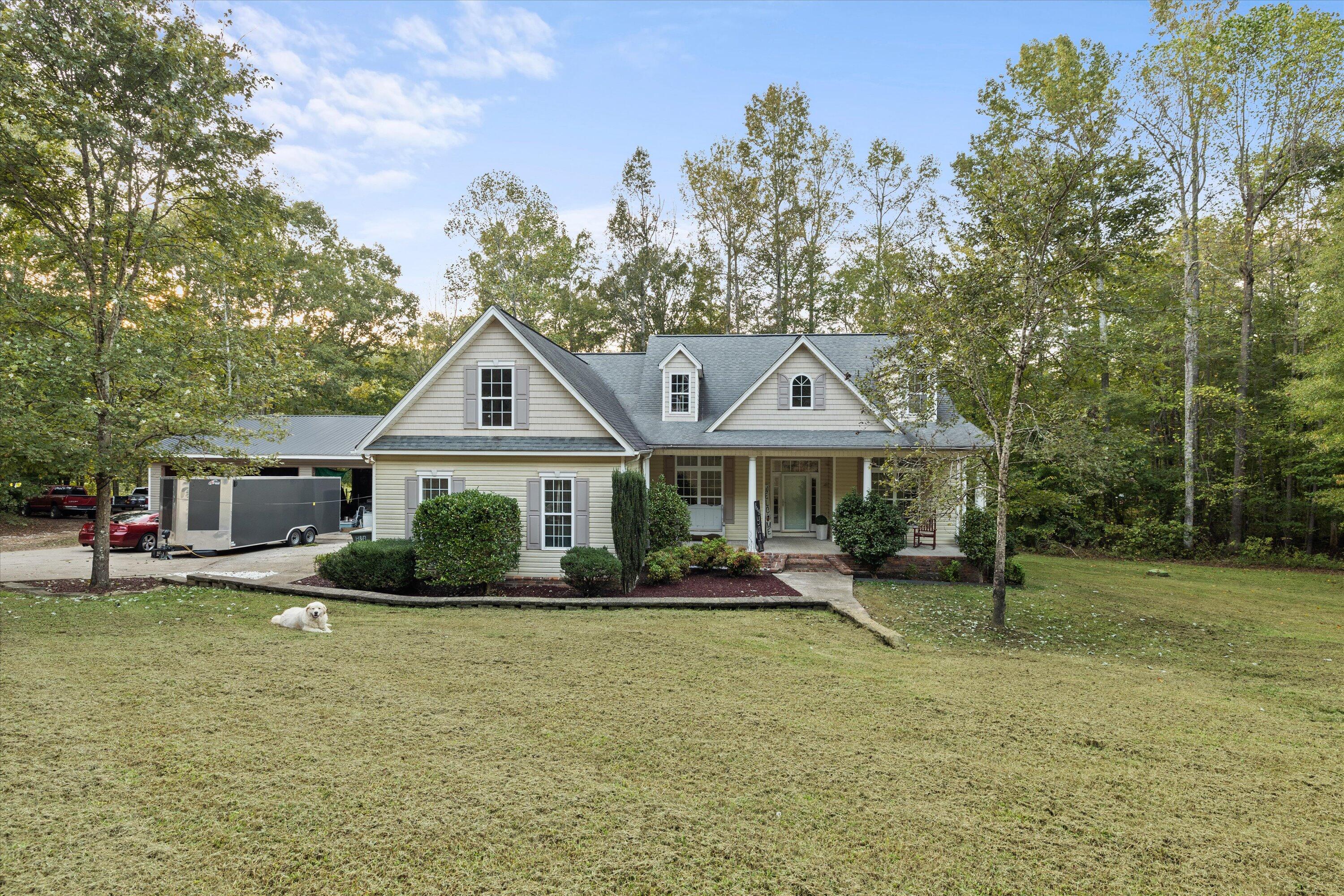 4904 Ringgold Road