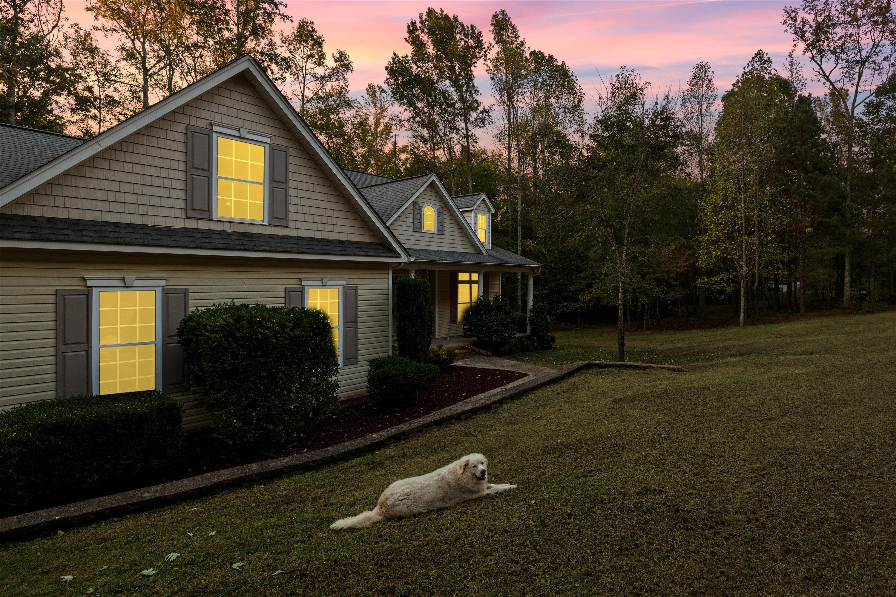4904 Ringgold Road