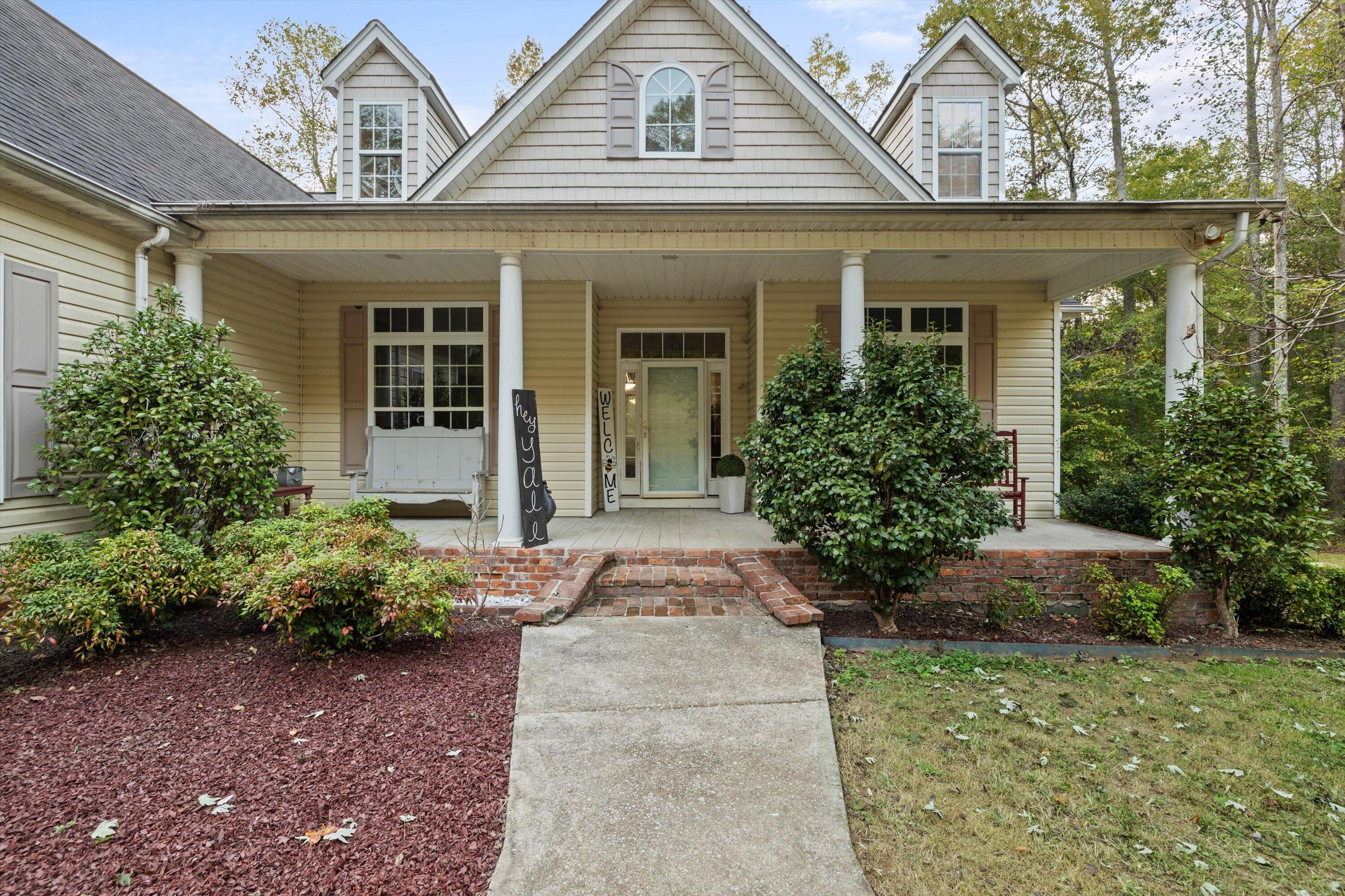 4904 Ringgold Road