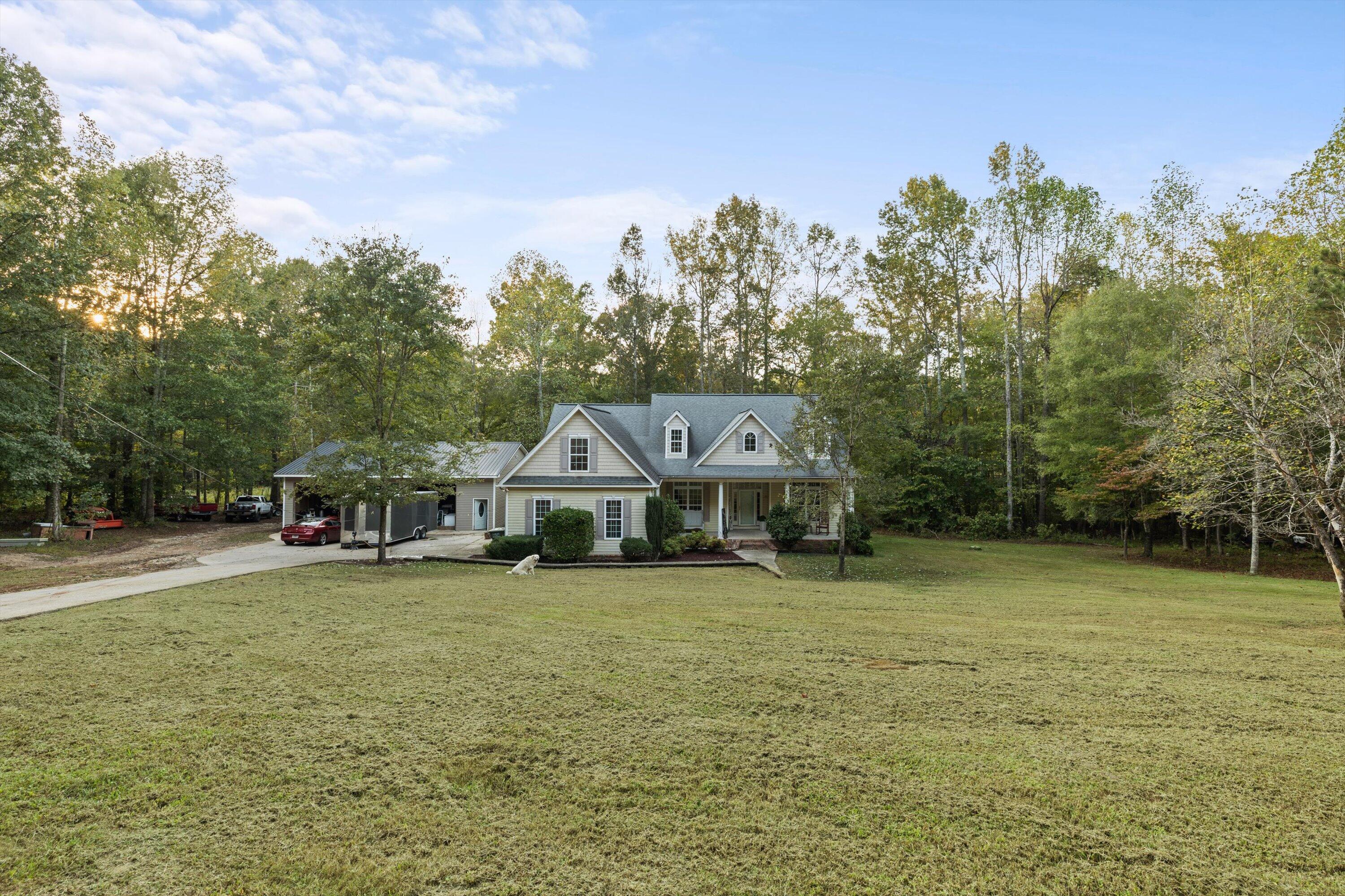4904 Ringgold Road