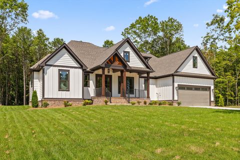 Photo of 3069 Poe Road, Soddy Daisy, TN 37379 (MLS # 1519192)