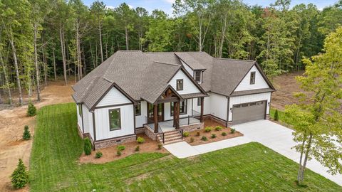 Photo of 3069 Poe Road, Soddy Daisy, TN 37379 (MLS # 1519192)