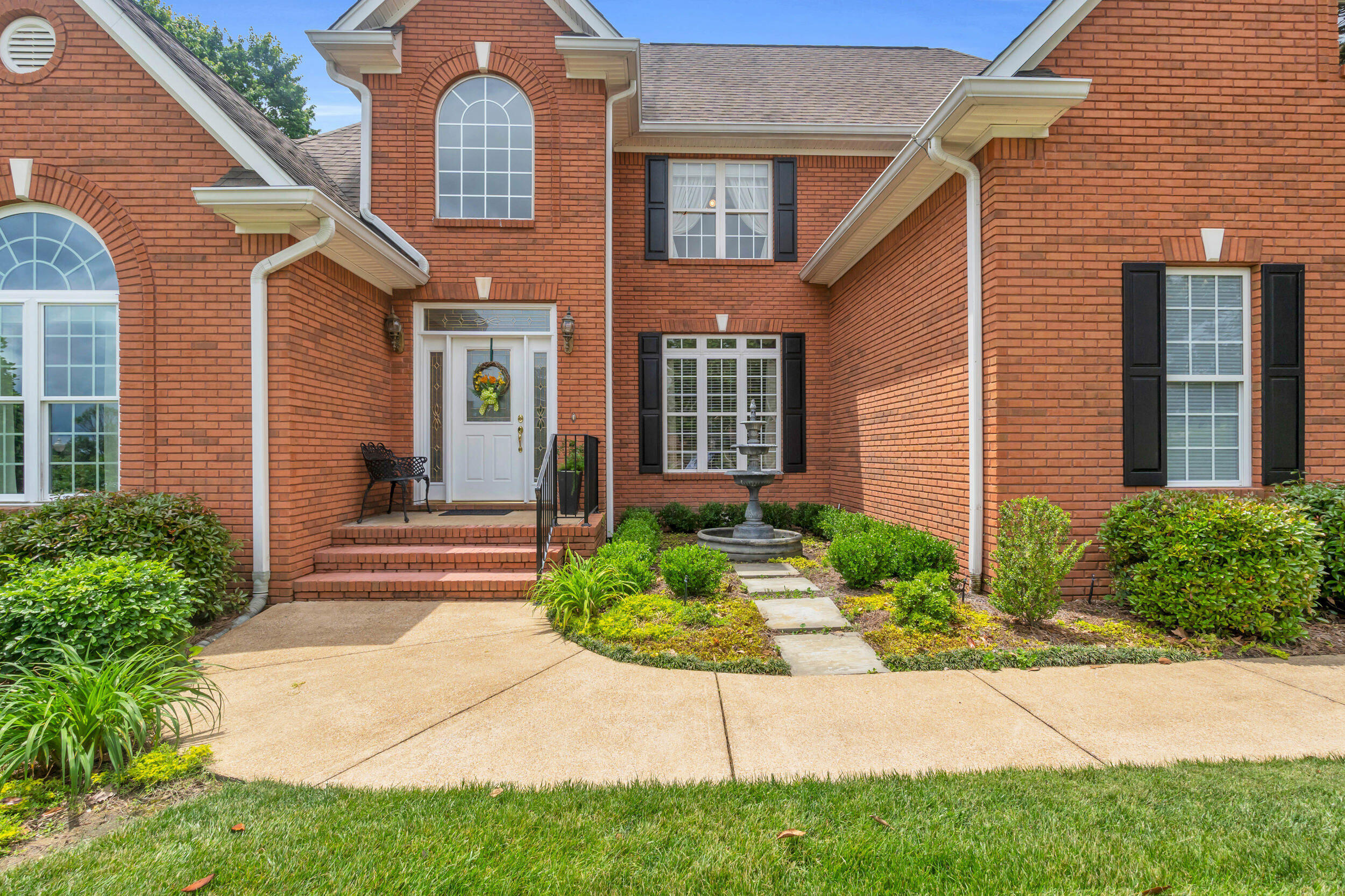 1028 Ivy Manor Court, Hixson, Tennessee image 9