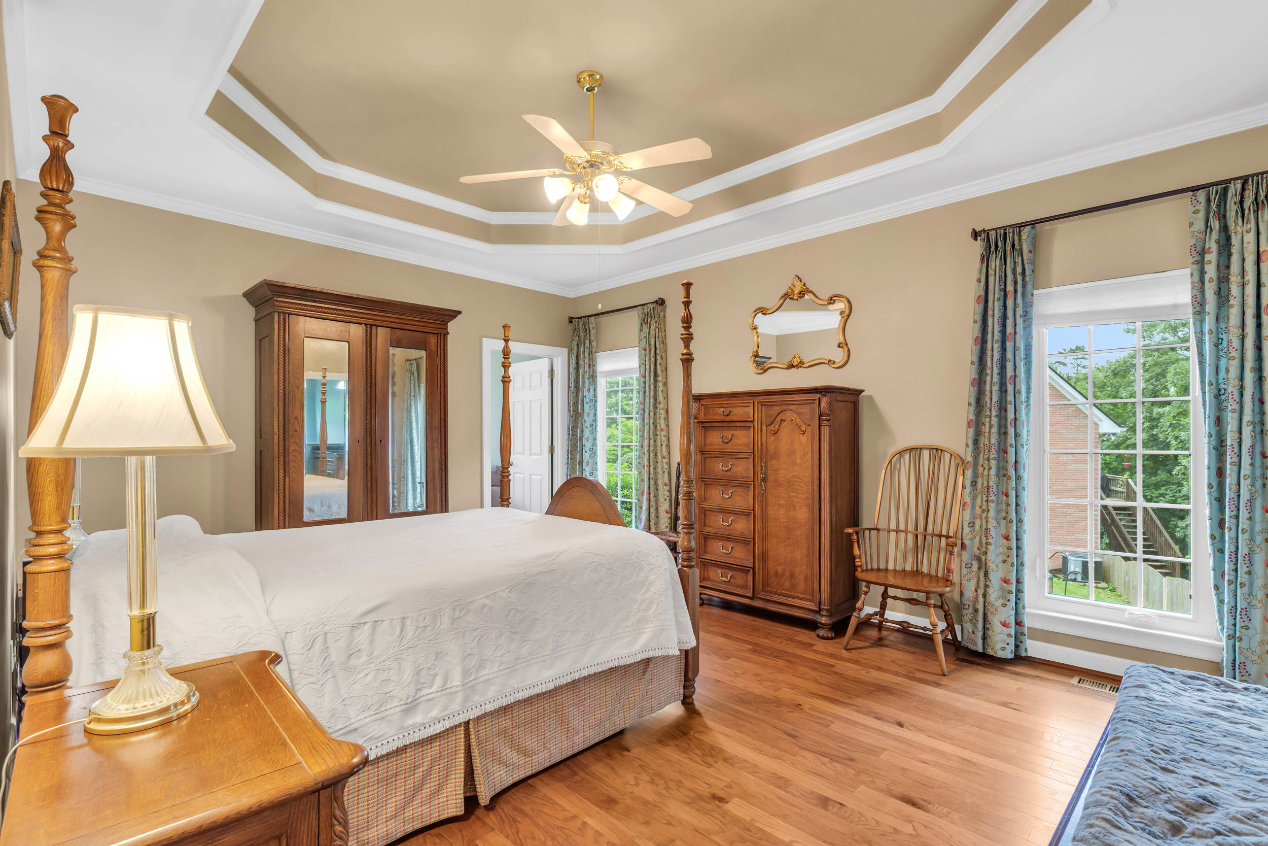 1028 Ivy Manor Court, Hixson, Tennessee image 19