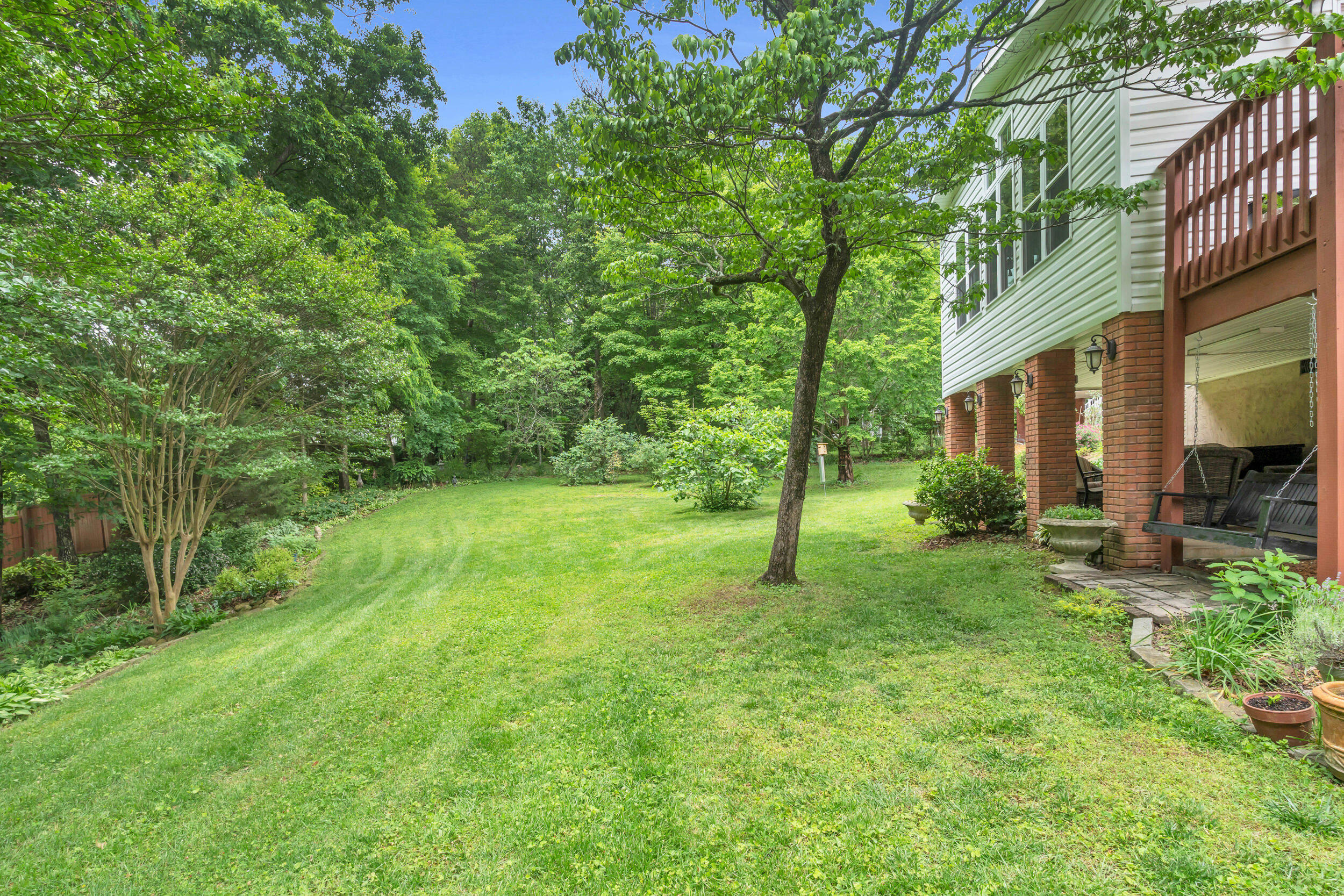 1028 Ivy Manor Court, Hixson, Tennessee image 39