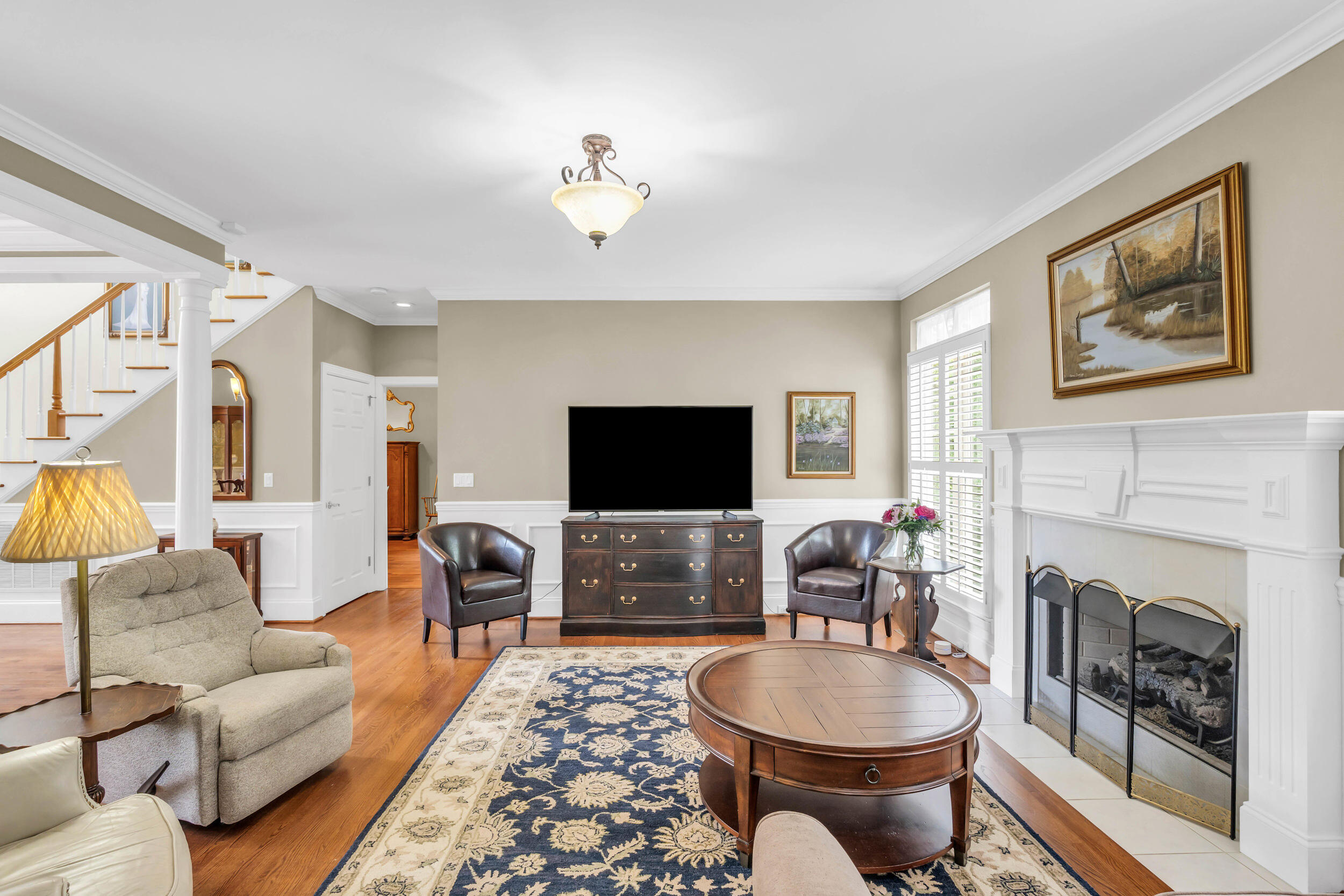1028 Ivy Manor Court, Hixson, Tennessee image 17