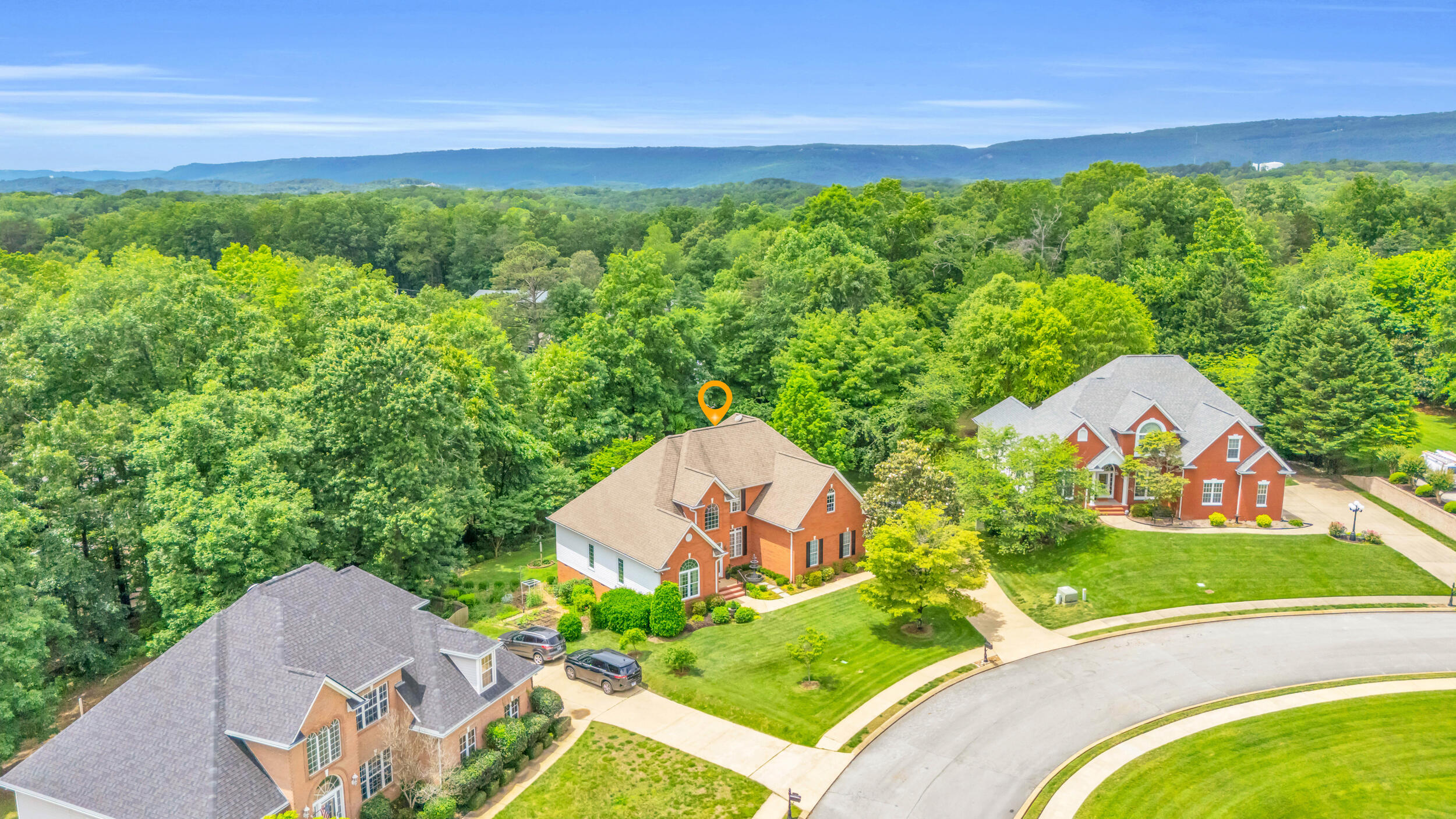 1028 Ivy Manor Court, Hixson, Tennessee image 49