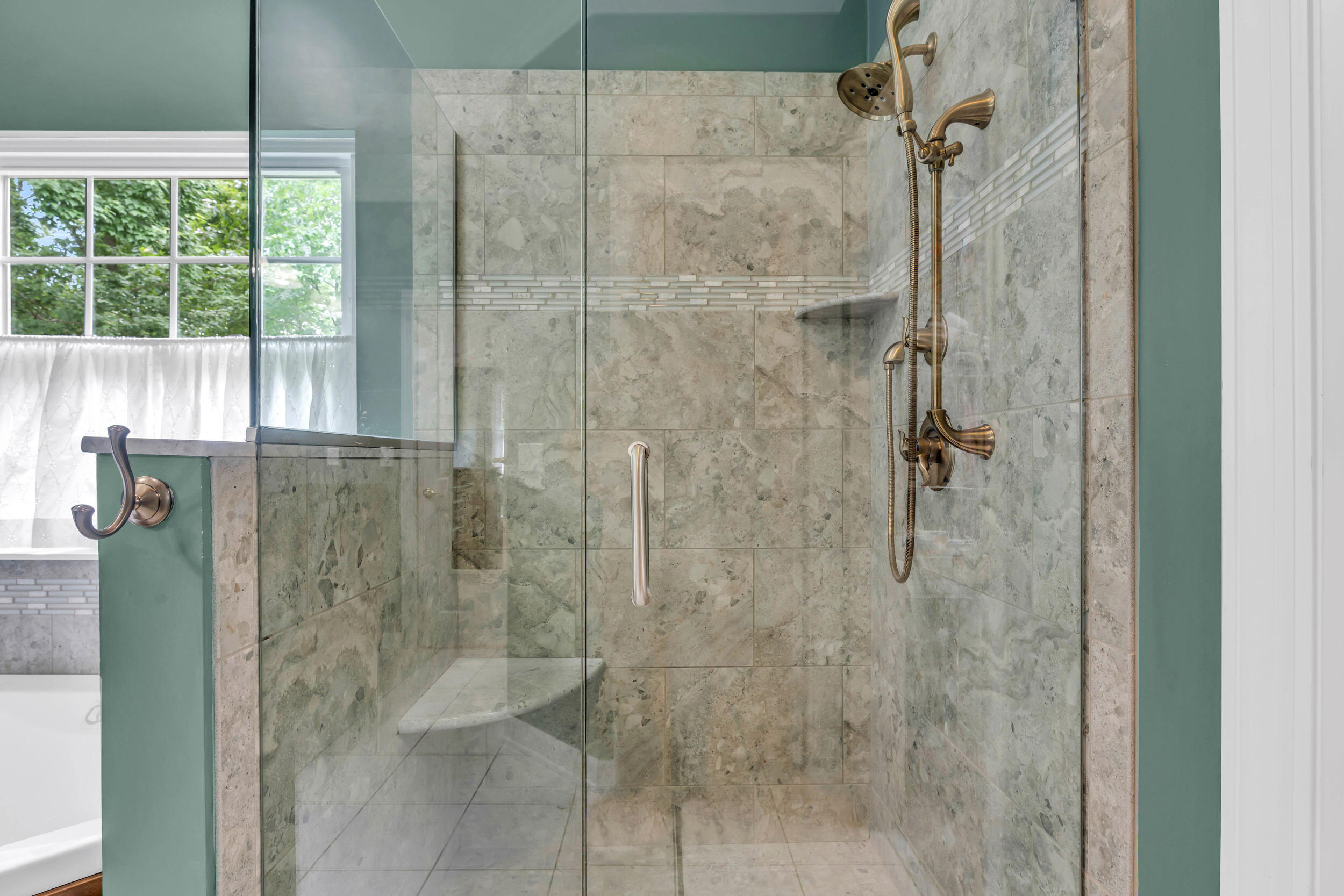 1028 Ivy Manor Court, Hixson, Tennessee image 24