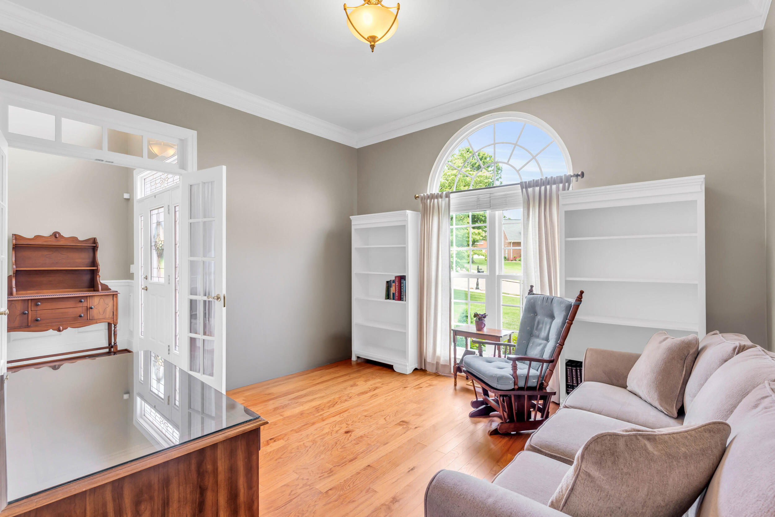 1028 Ivy Manor Court, Hixson, Tennessee image 18