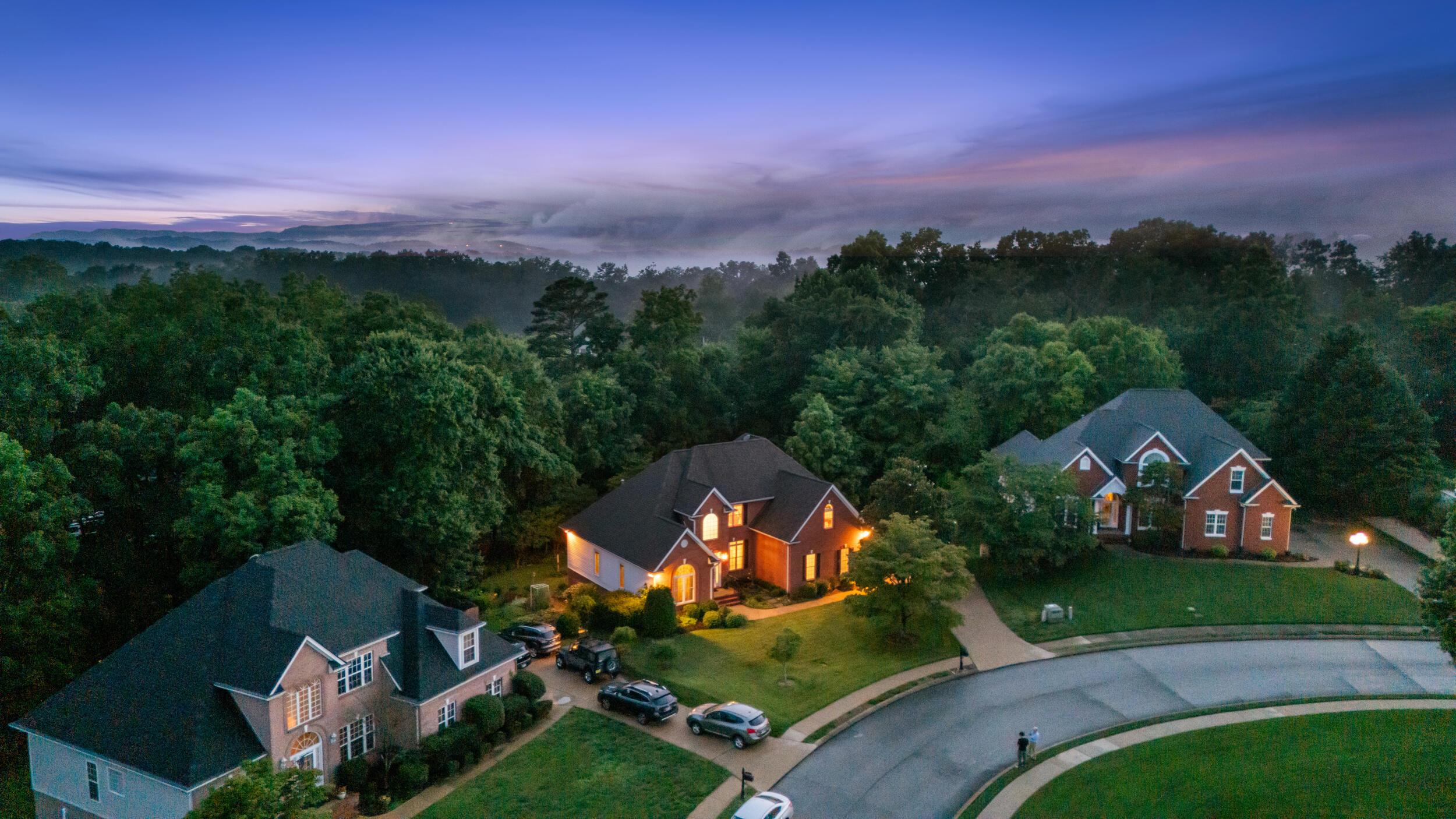 1028 Ivy Manor Court, Hixson, Tennessee image 50