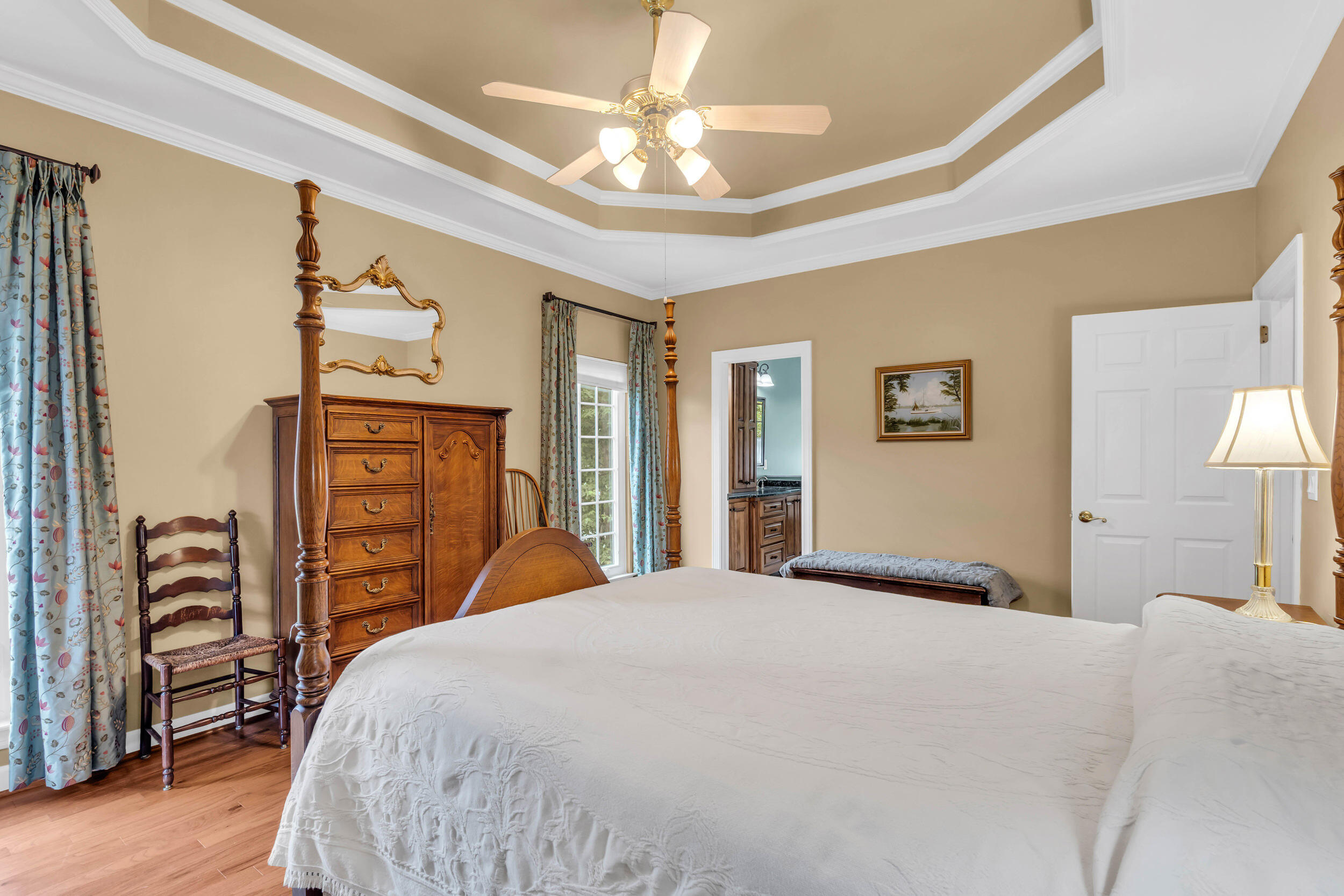 1028 Ivy Manor Court, Hixson, Tennessee image 20
