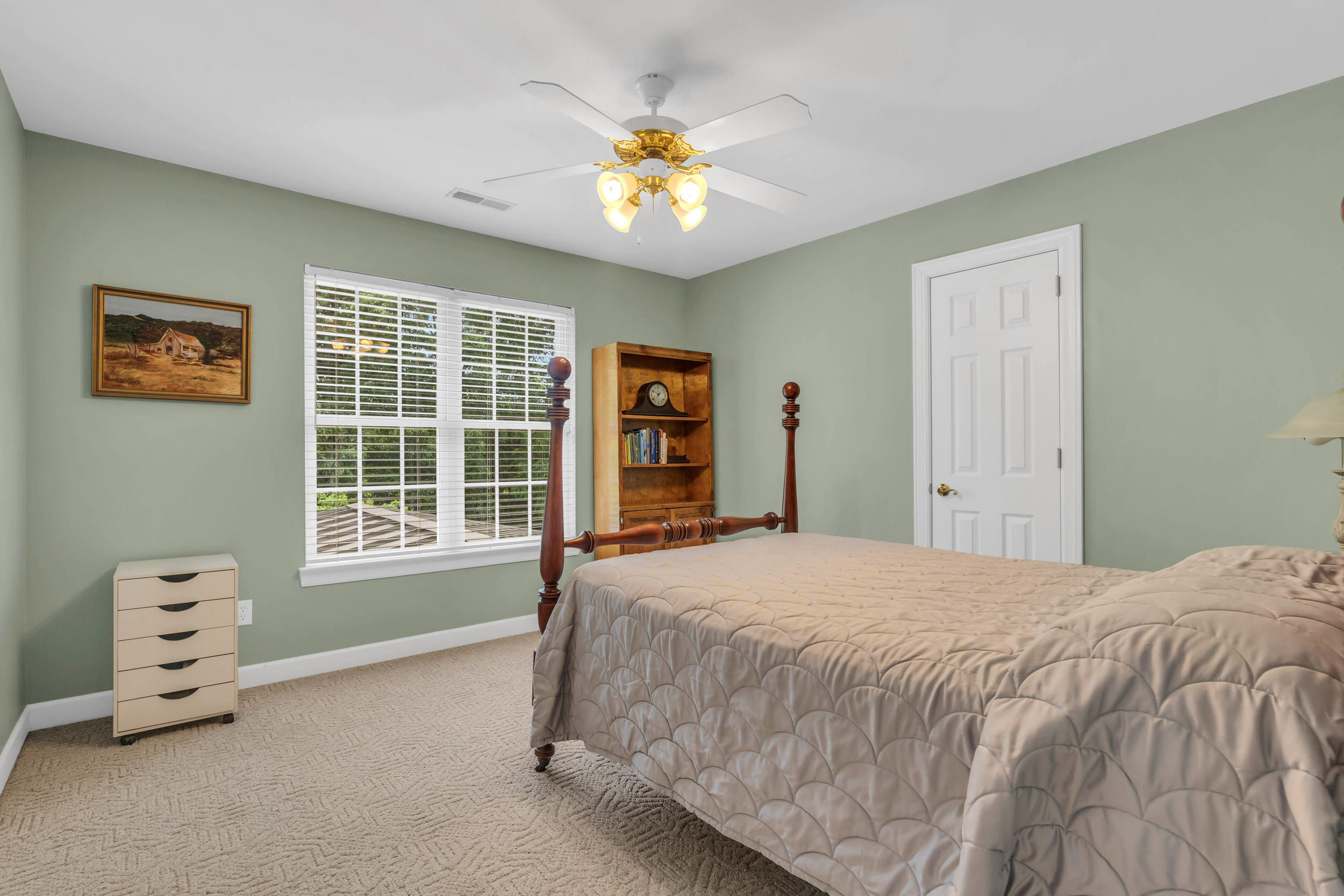 1028 Ivy Manor Court, Hixson, Tennessee image 31