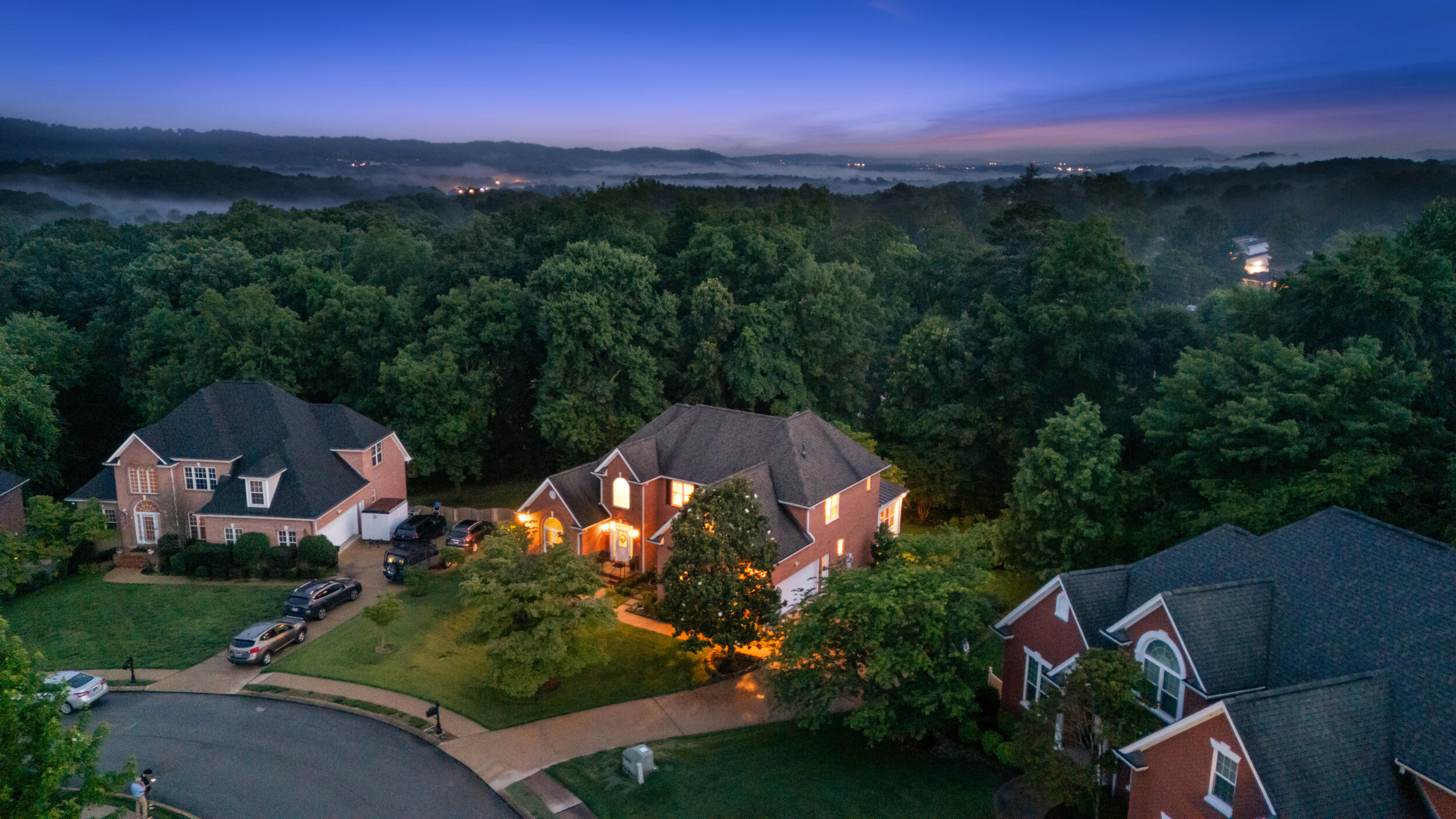 1028 Ivy Manor Court, Hixson, Tennessee image 48