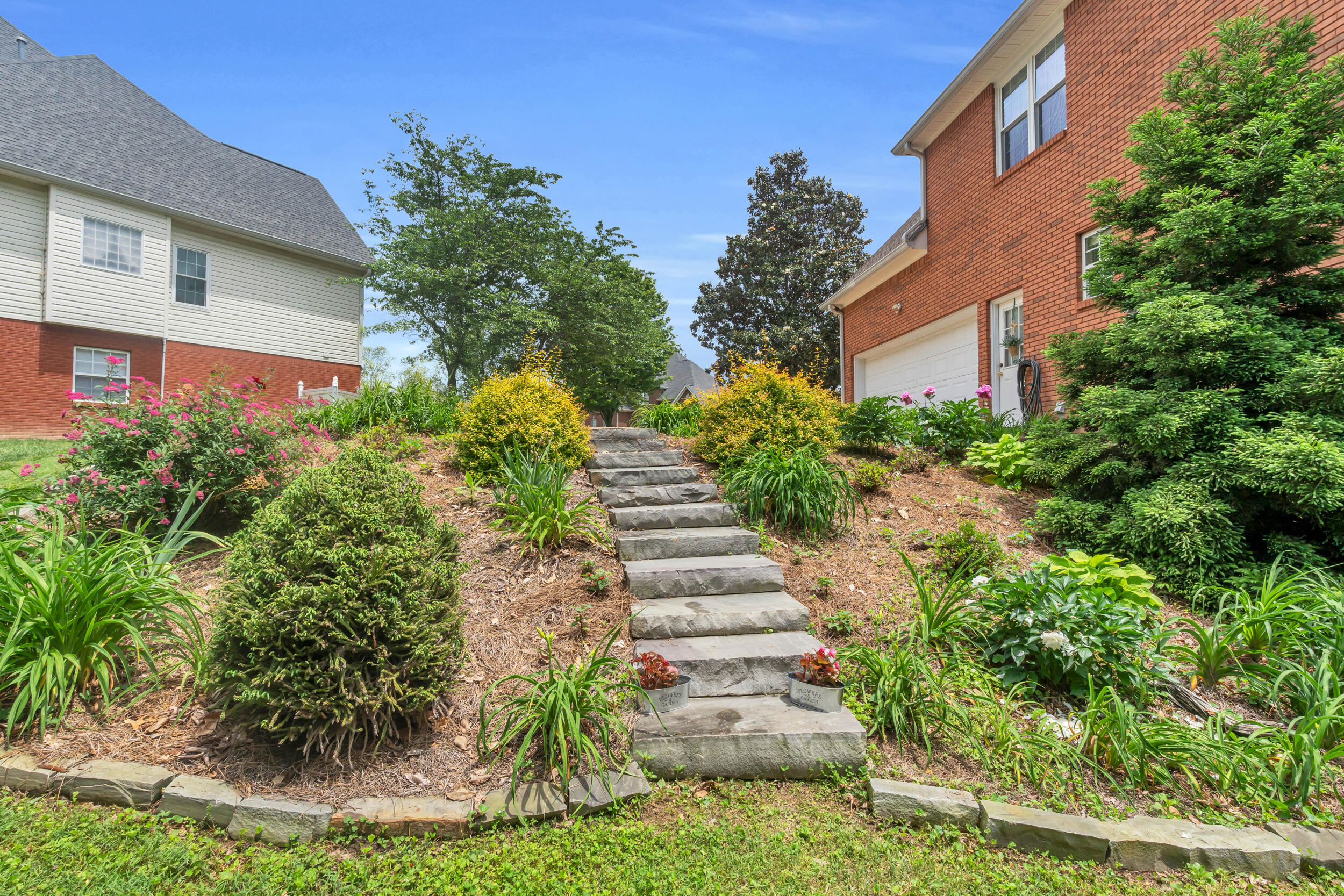 1028 Ivy Manor Court, Hixson, Tennessee image 45
