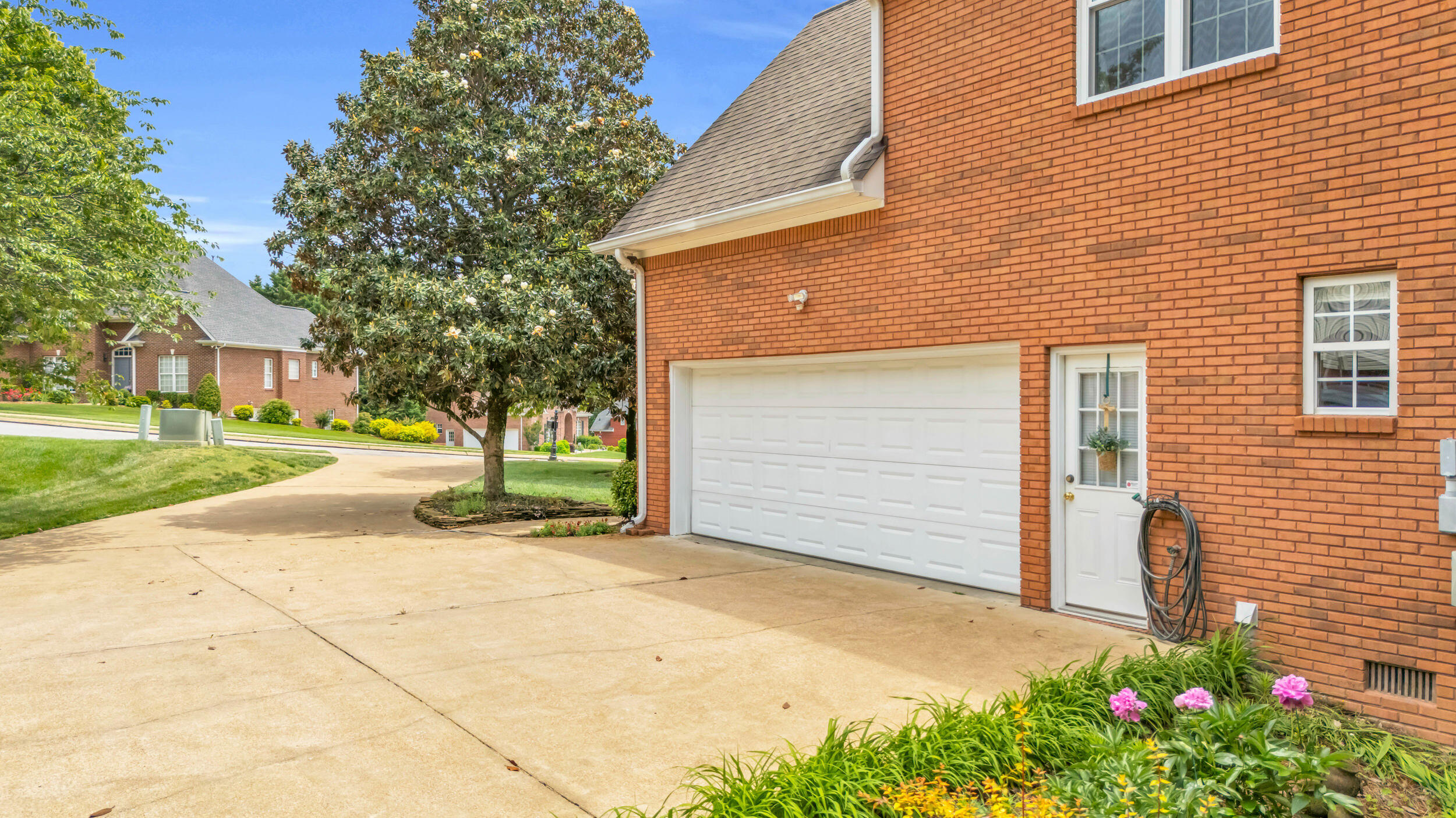 1028 Ivy Manor Court, Hixson, Tennessee image 43