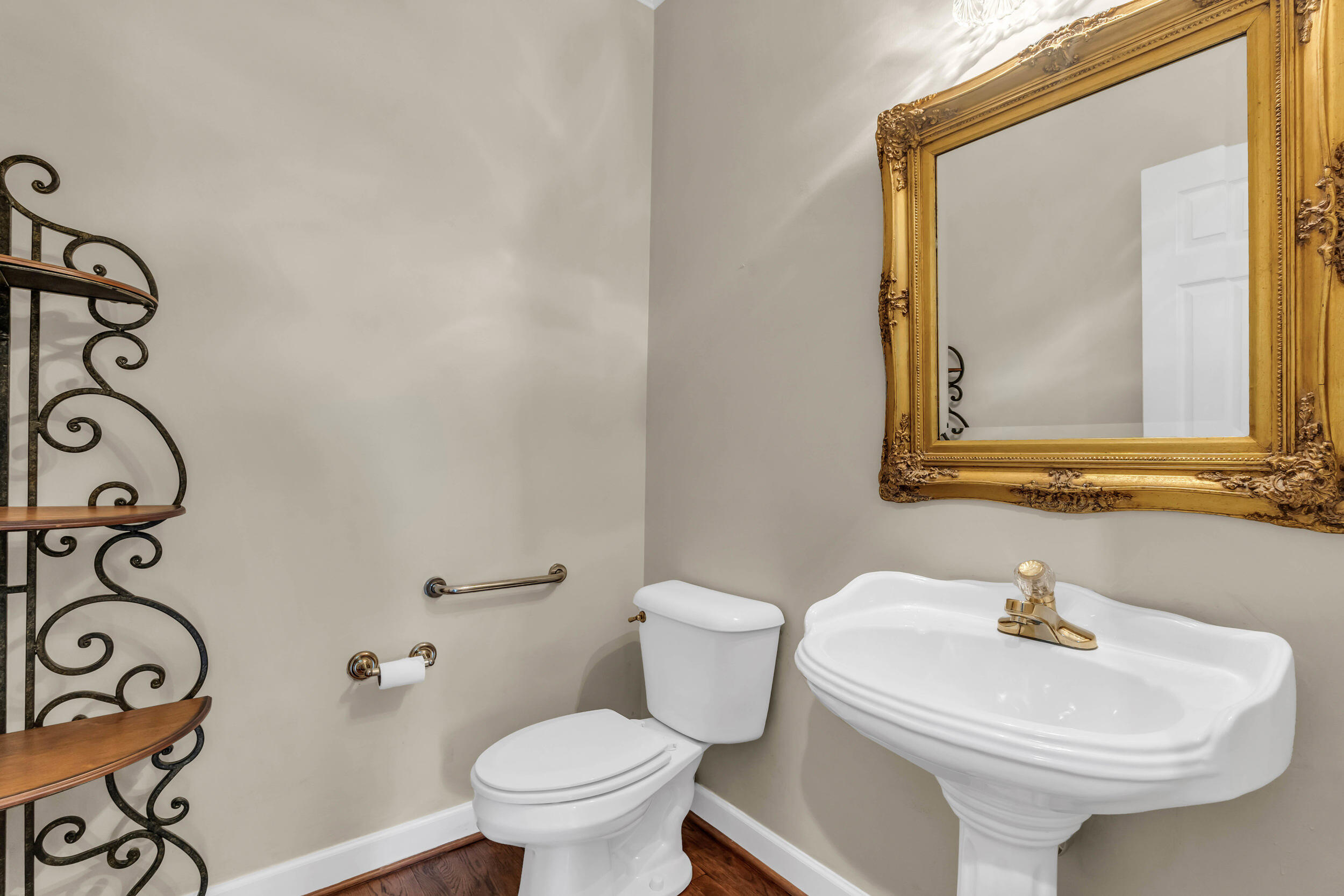 1028 Ivy Manor Court, Hixson, Tennessee image 25