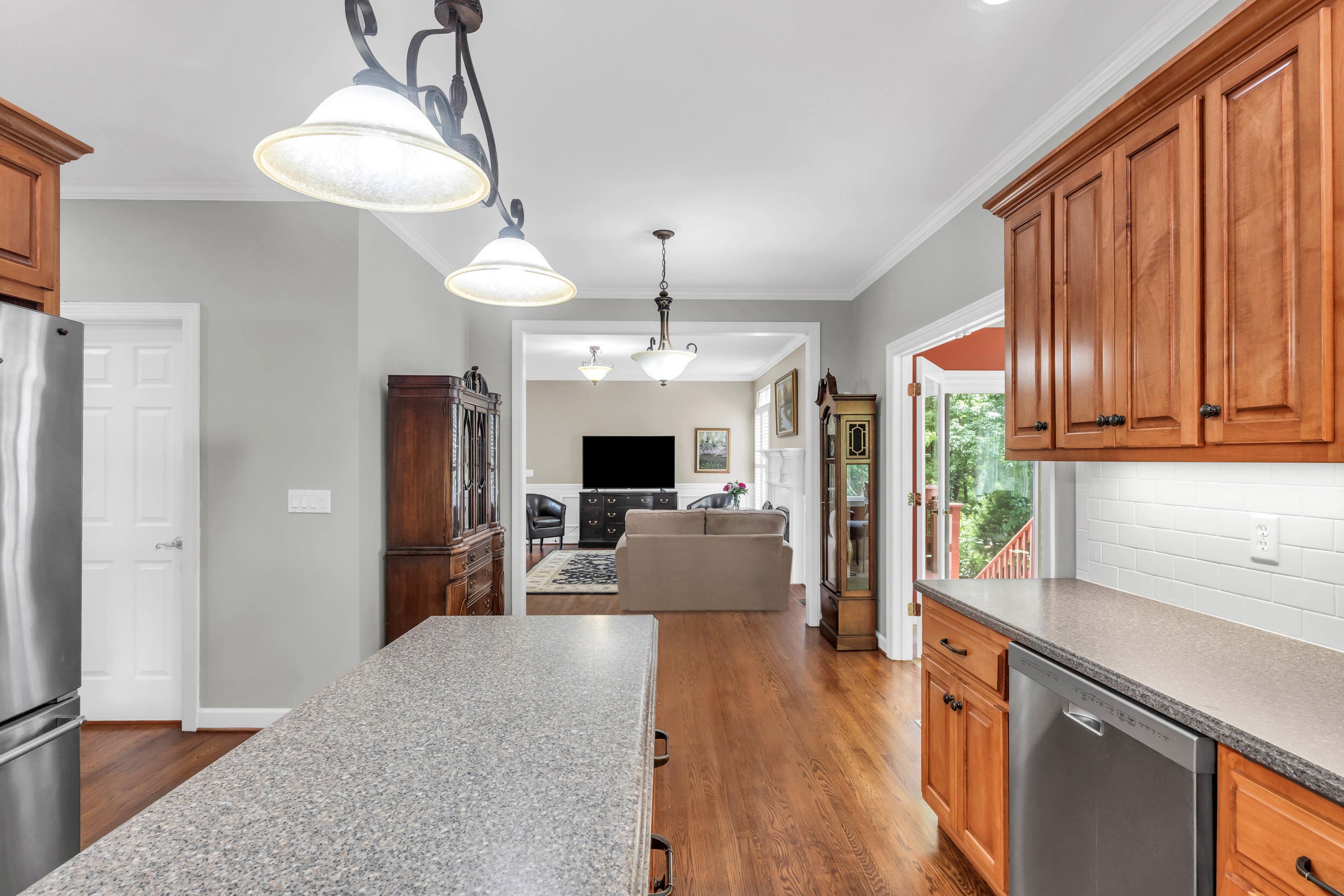 1028 Ivy Manor Court, Hixson, Tennessee image 14