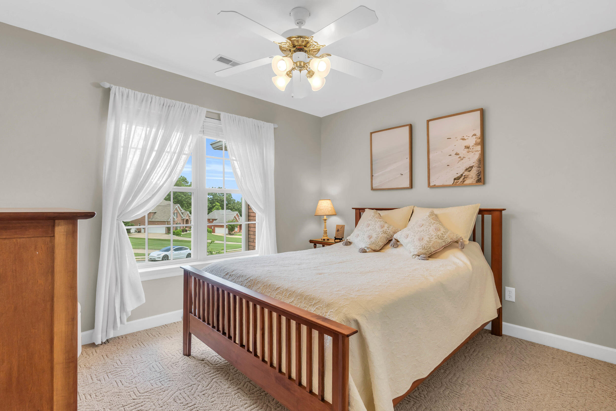1028 Ivy Manor Court, Hixson, Tennessee image 28