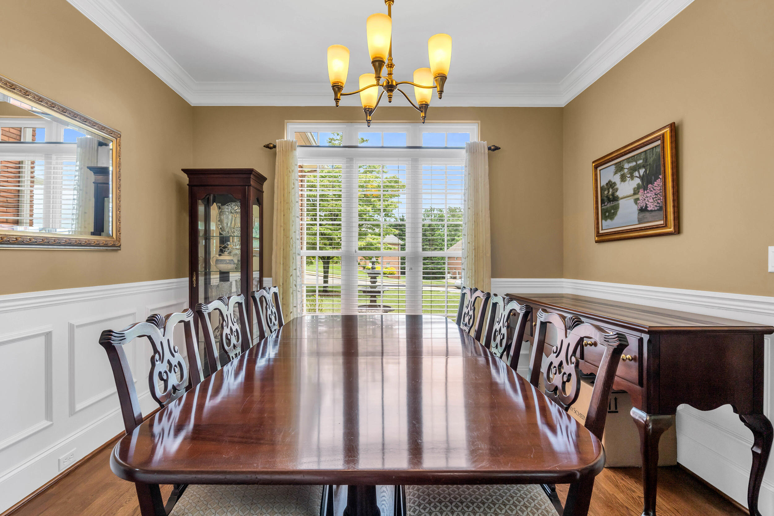1028 Ivy Manor Court, Hixson, Tennessee image 11