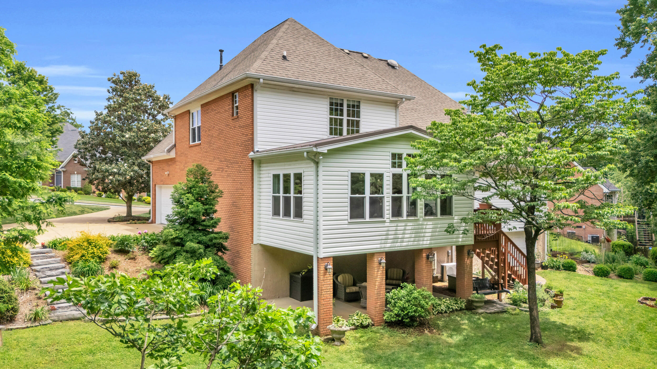 1028 Ivy Manor Court, Hixson, Tennessee image 46