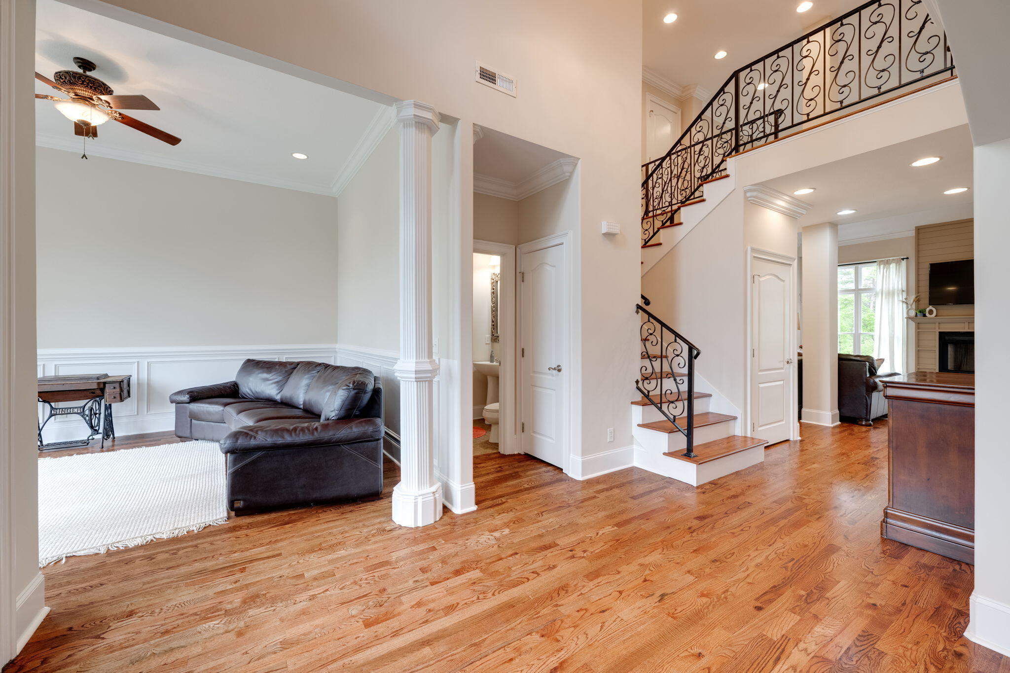 8076 Chinkapin Court, Ooltewah, Tennessee image 16