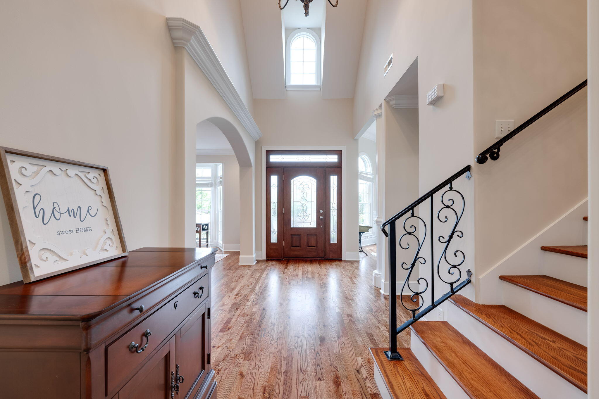 8076 Chinkapin Court, Ooltewah, Tennessee image 47