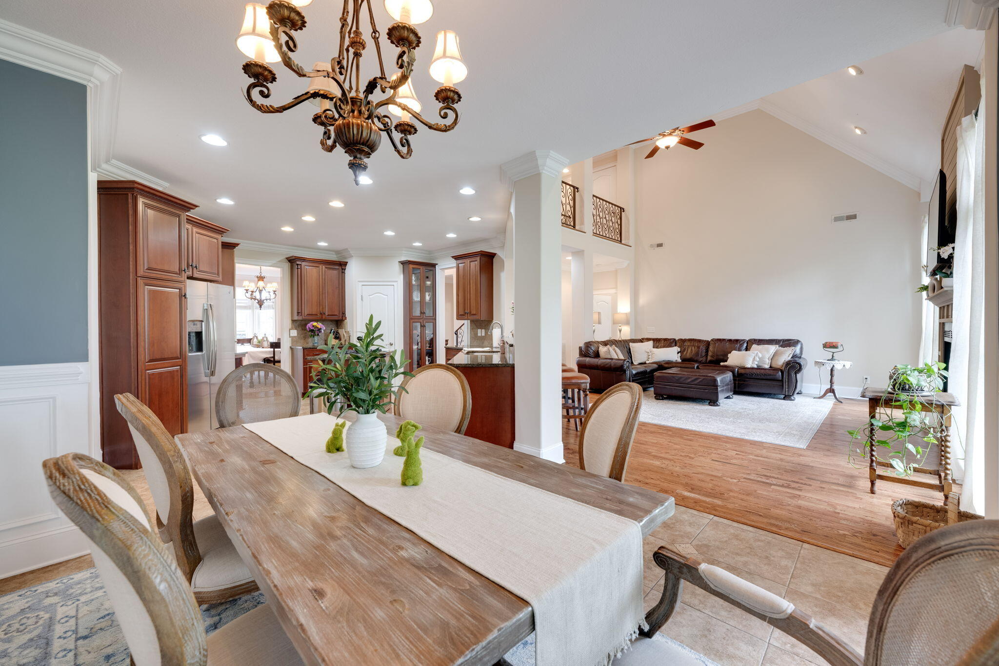 8076 Chinkapin Court, Ooltewah, Tennessee image 32