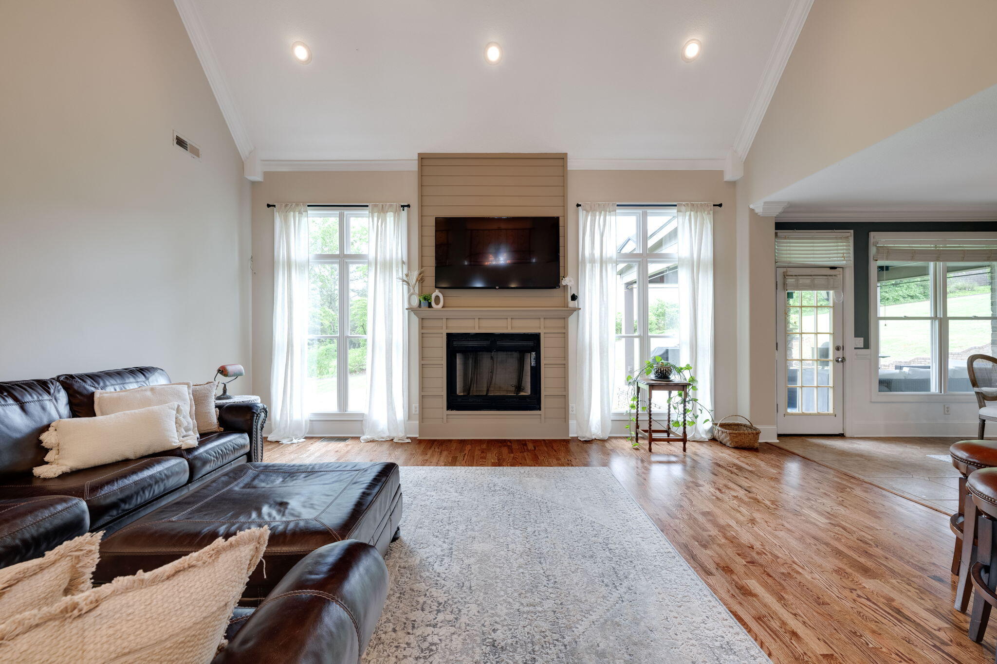 8076 Chinkapin Court, Ooltewah, Tennessee image 20
