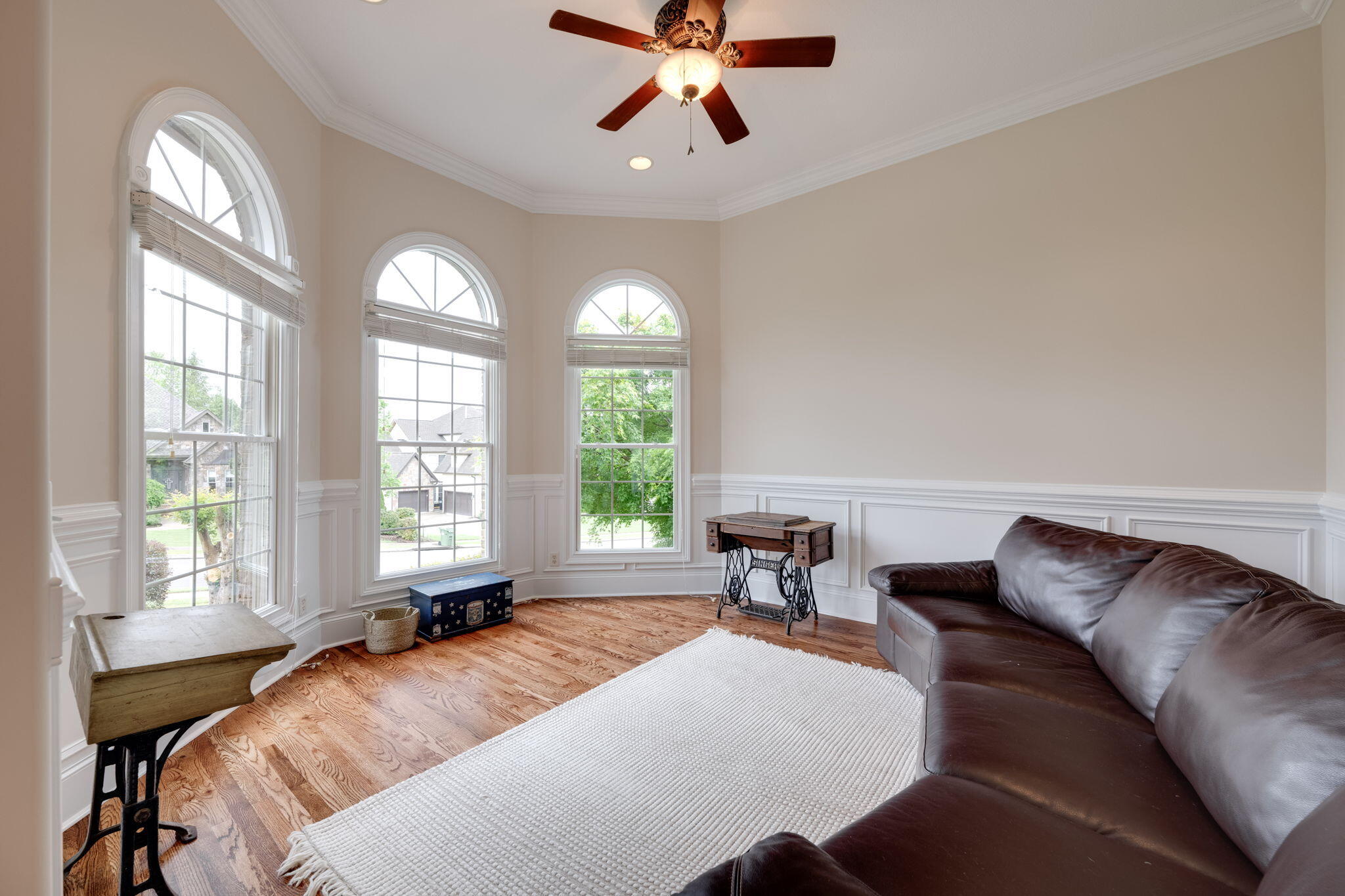 8076 Chinkapin Court, Ooltewah, Tennessee image 17