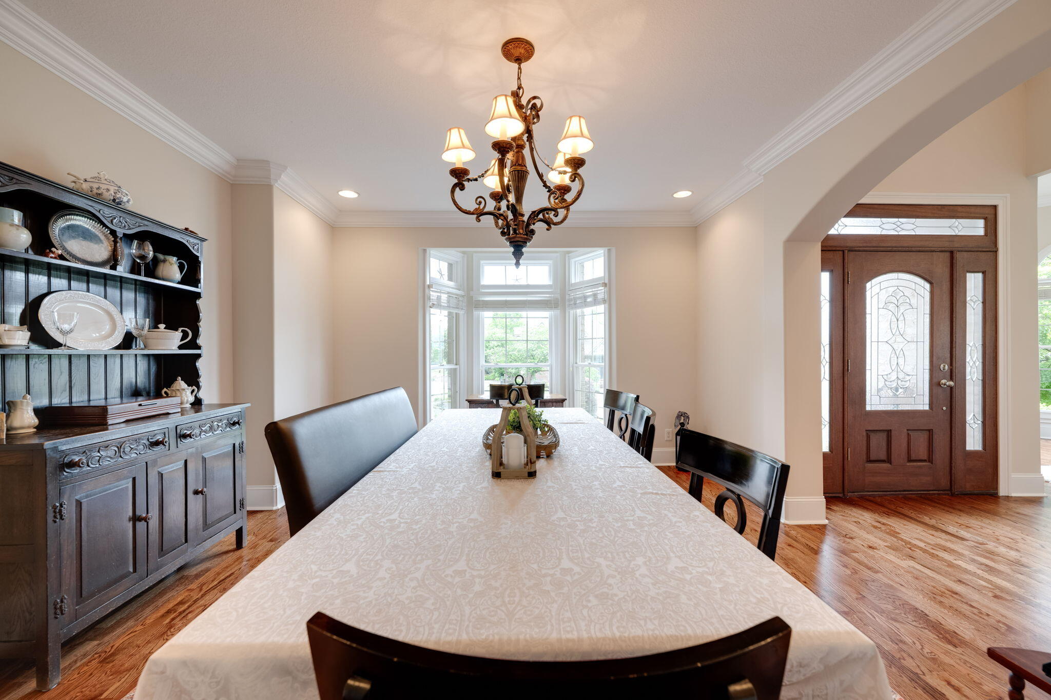 8076 Chinkapin Court, Ooltewah, Tennessee image 14