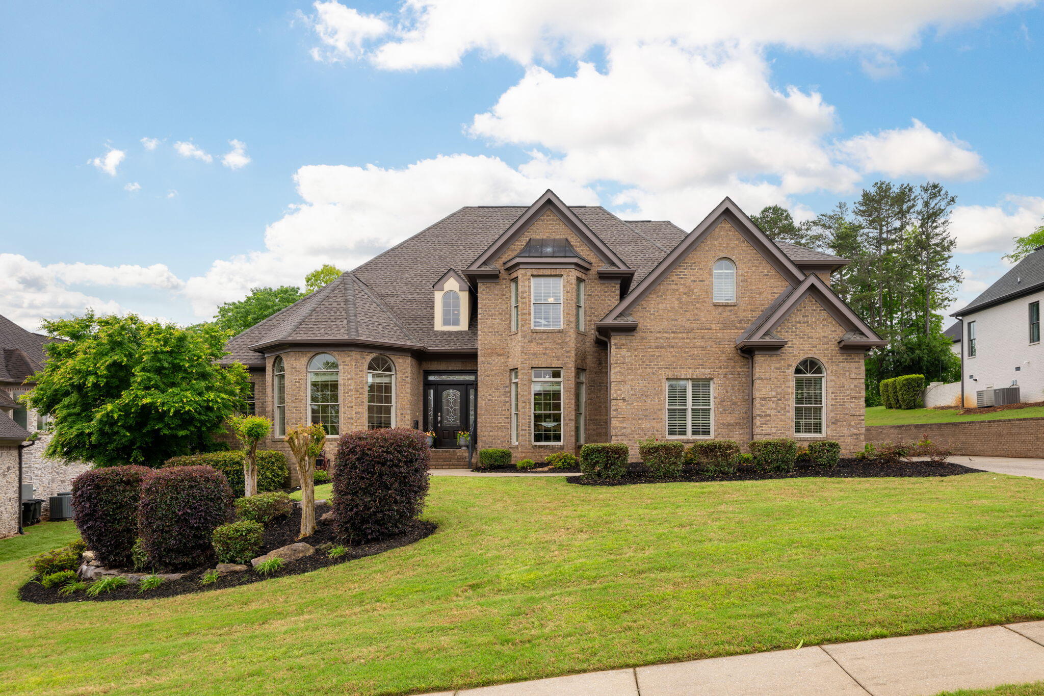 8076 Chinkapin Court, Ooltewah, Tennessee image 2