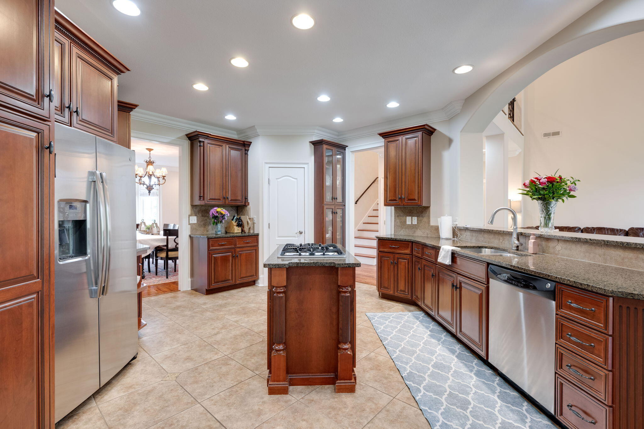 8076 Chinkapin Court, Ooltewah, Tennessee image 29