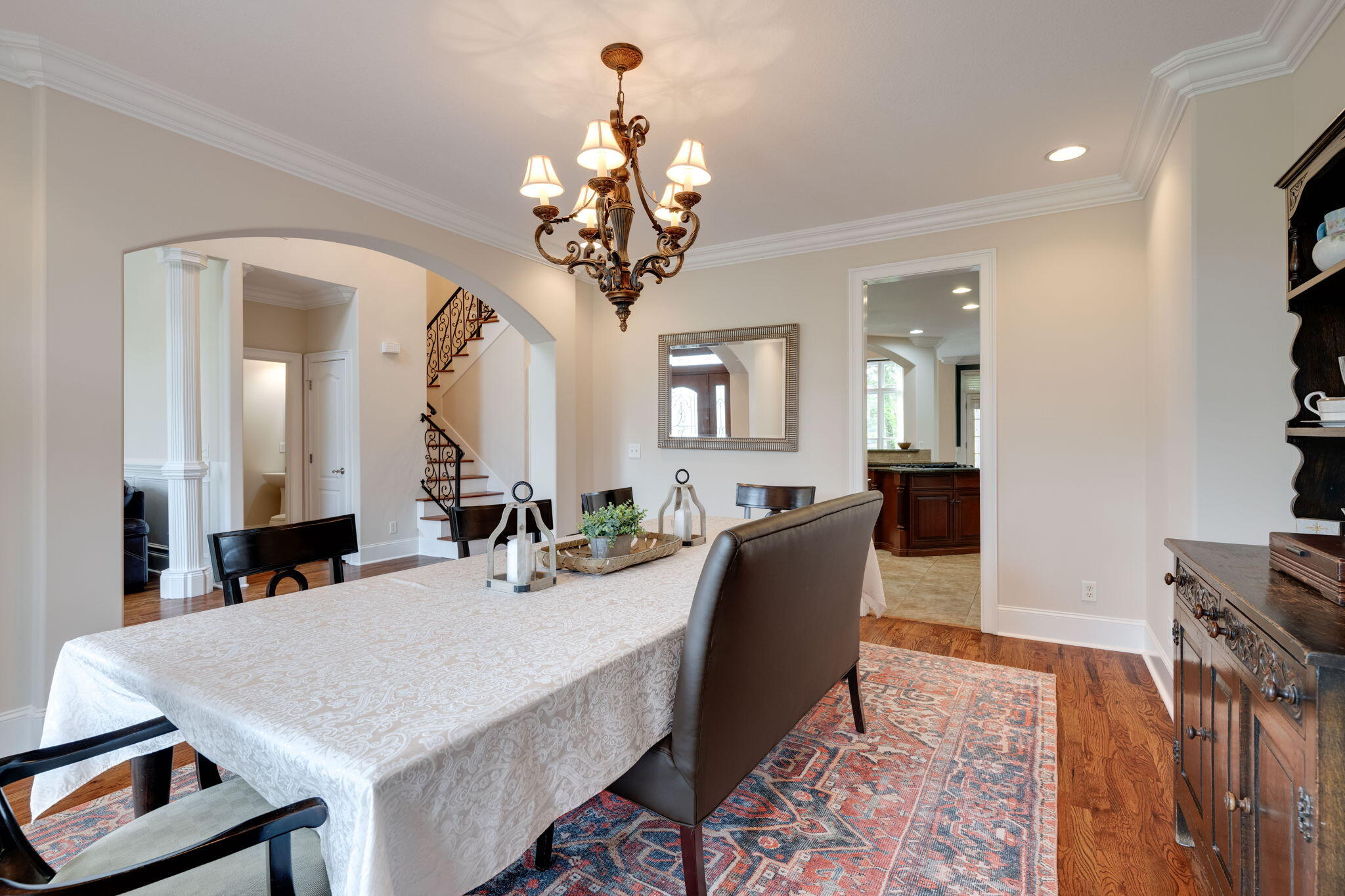 8076 Chinkapin Court, Ooltewah, Tennessee image 15